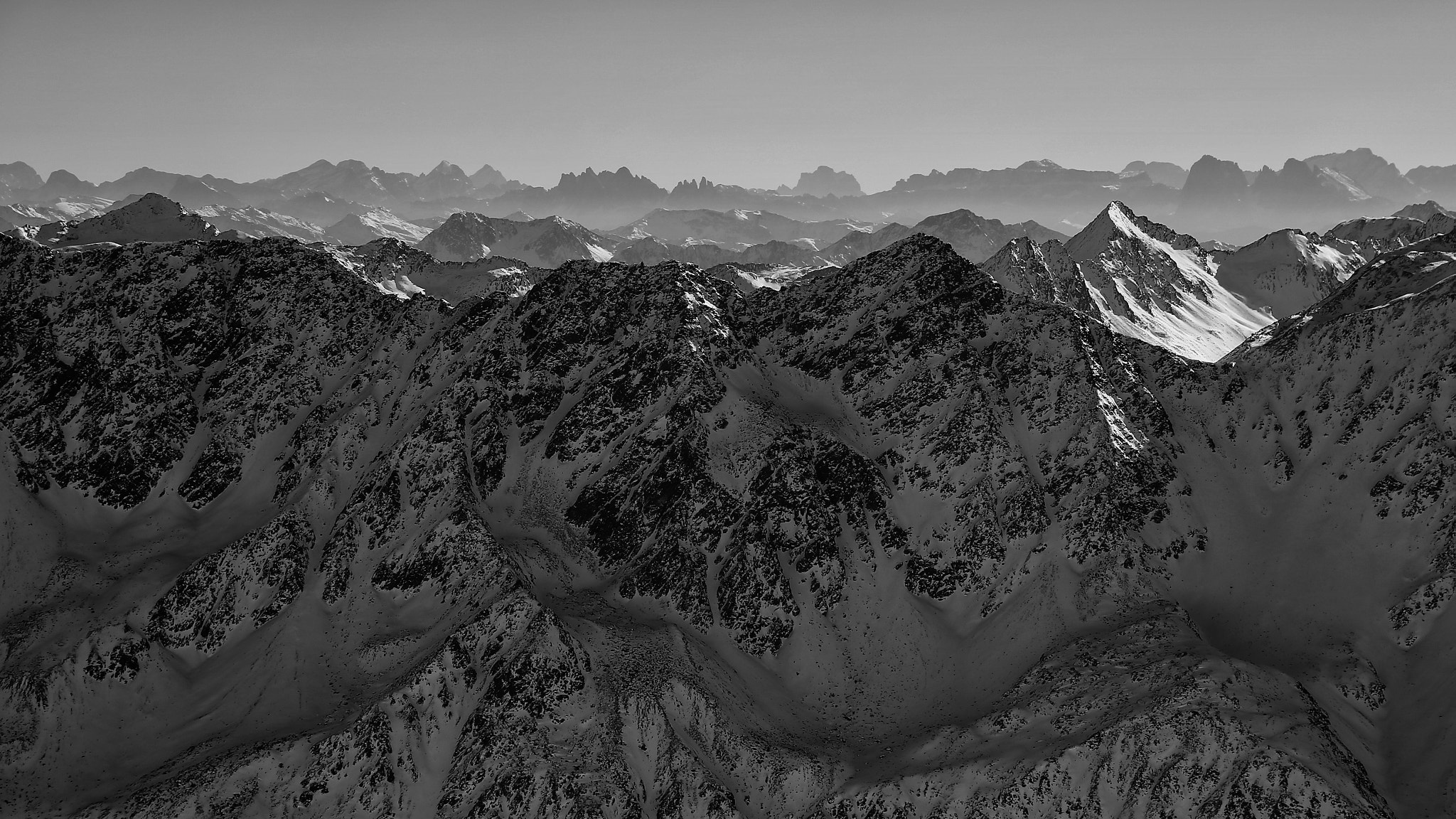 Sigma 24-105mm f/4 DG OS HSM | A sample photo. Dolomites photography