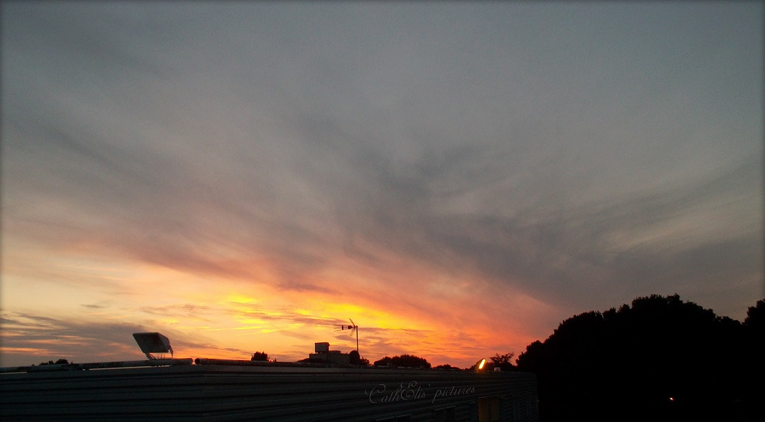 Samsung ST30 sample photo. 2015 - angers photography