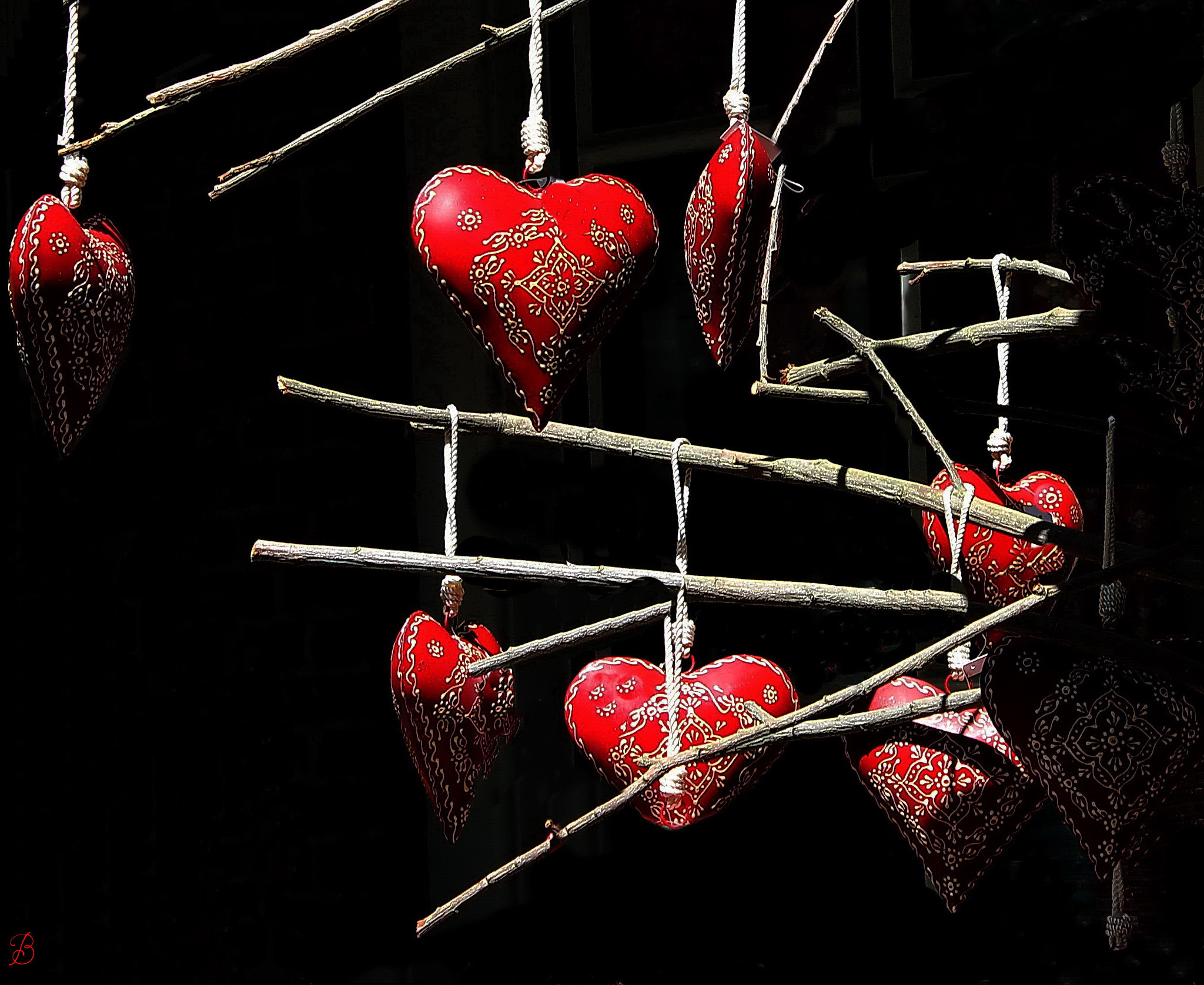 Canon EOS 550D (EOS Rebel T2i / EOS Kiss X4) + 5.6 IS sample photo. "you can't buy love" photography