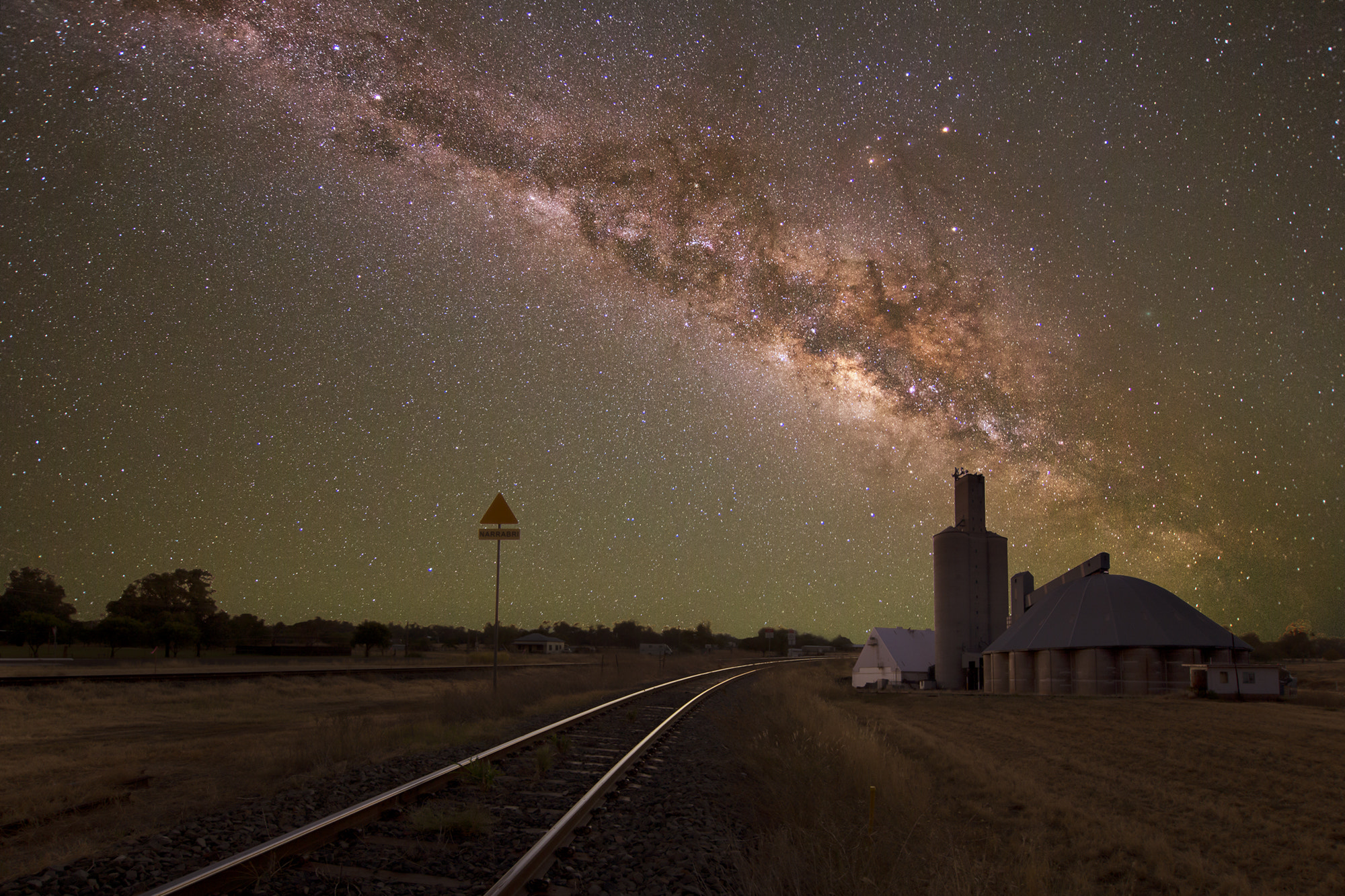 Tokina AT-X Pro 12-24mm F4 (IF) DX sample photo. Endless journey photography
