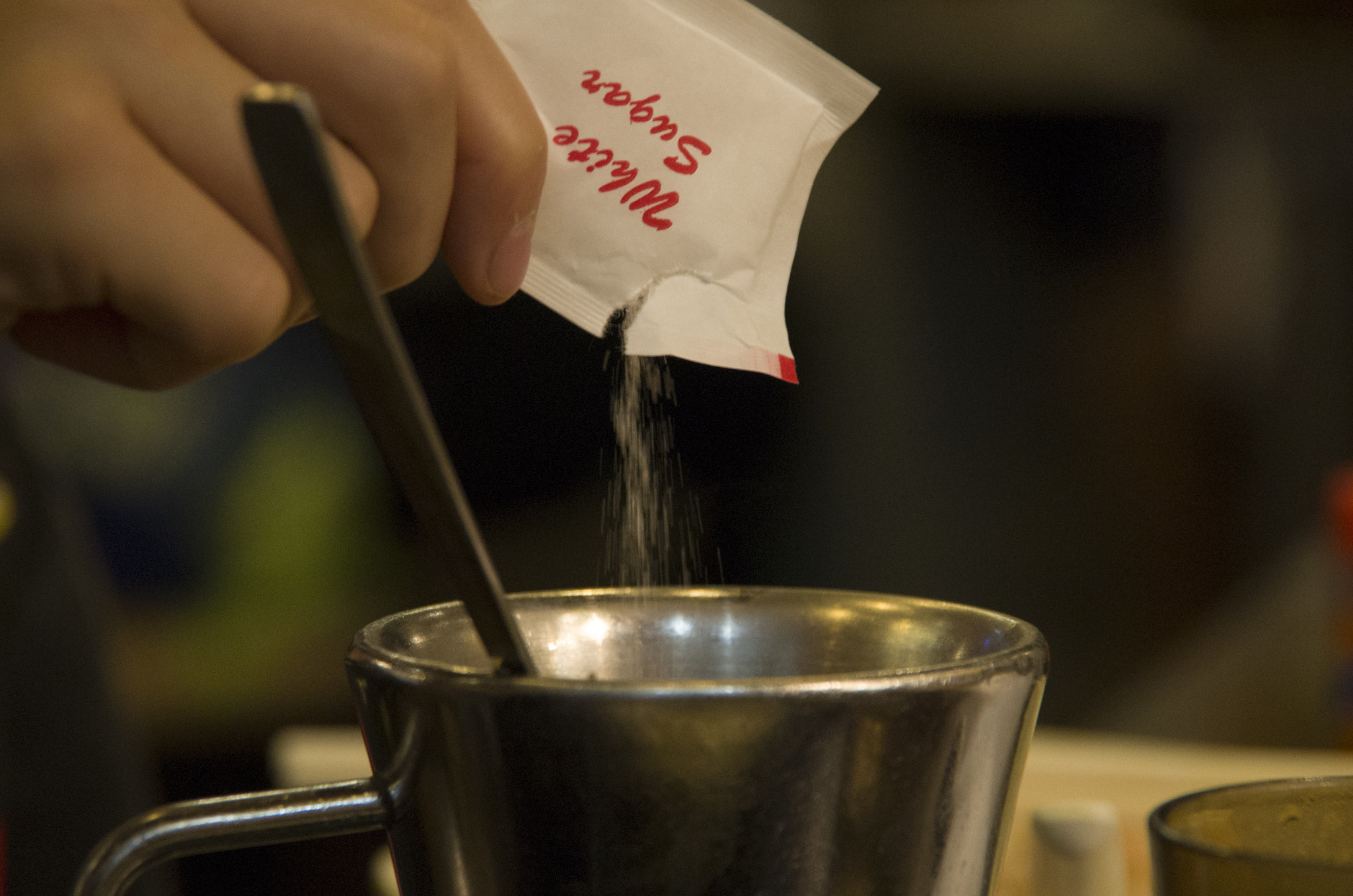 Pentax K-50 sample photo. ☕ photography