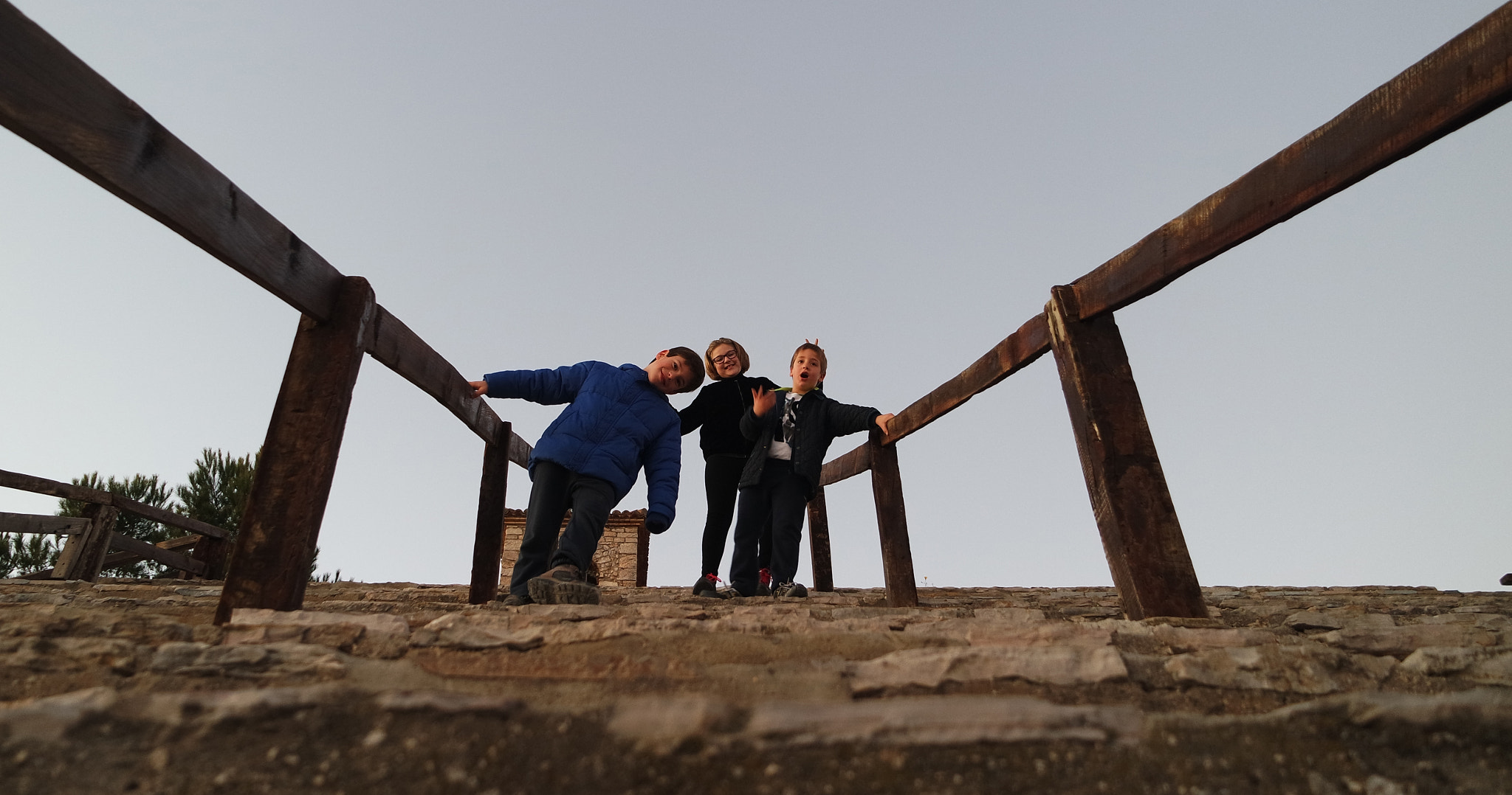 Samsung NX 16-50mm F3.5-5.6 Power Zoom ED OIS sample photo. Arriba del todo photography