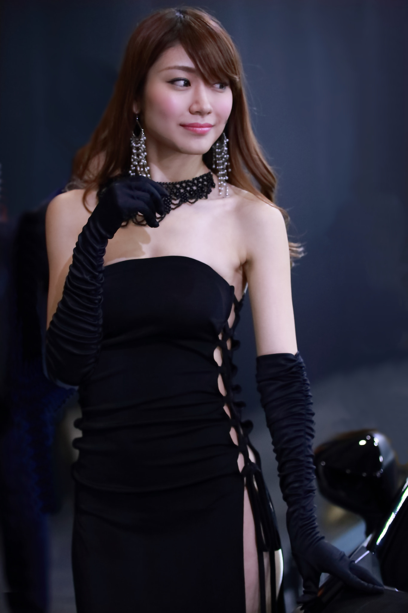 Sigma 50-100mm F1.8 DC HSM Art sample photo. ｂpa photography