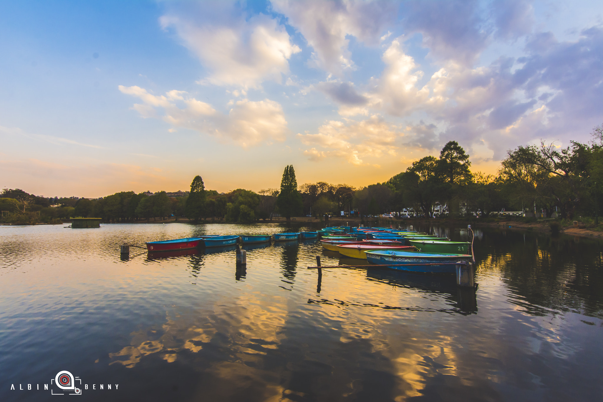 Nikon D7100 + Tokina AT-X 11-20 F2.8 PRO DX (AF 11-20mm f/2.8) sample photo. The boats photography