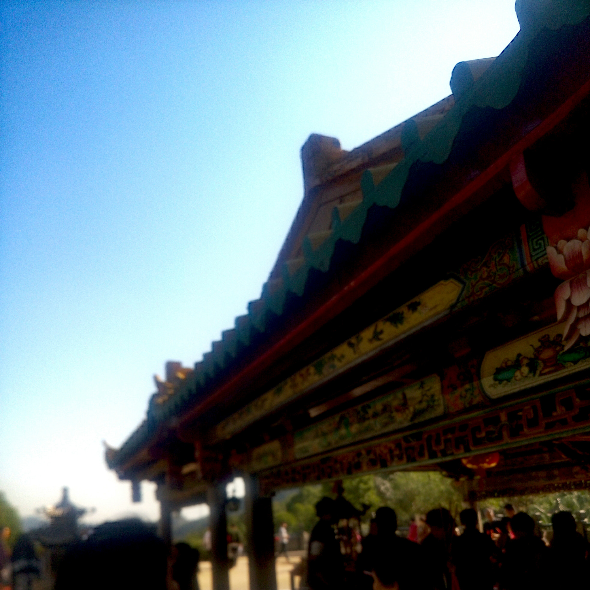 Meizu MX5 sample photo
