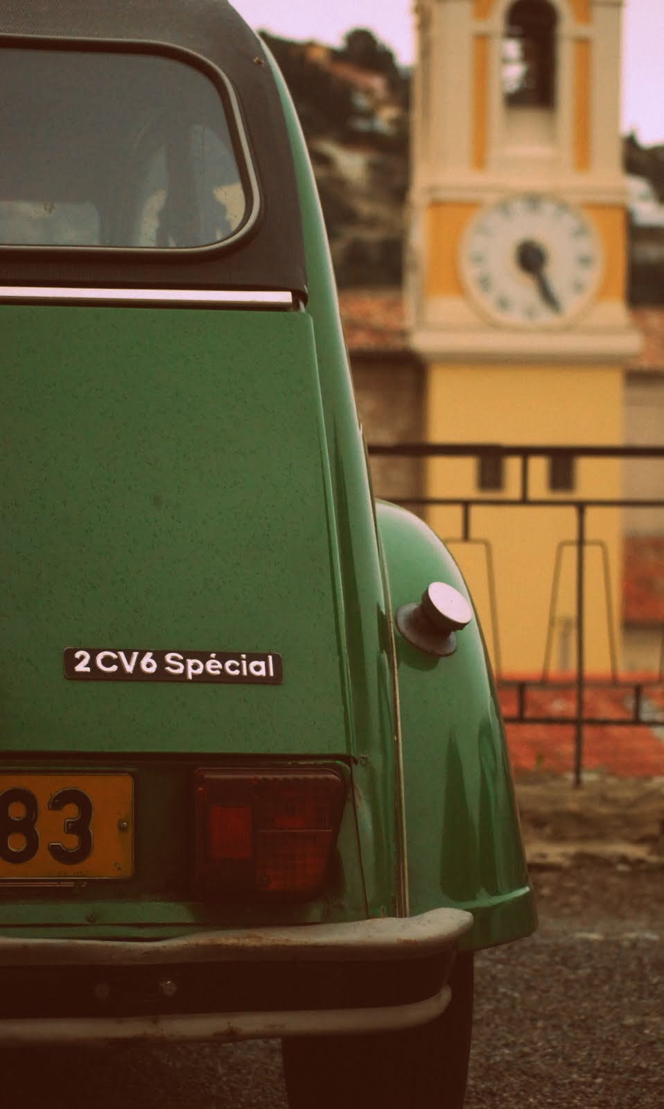 Nikon D40X sample photo. French nostalgia photography