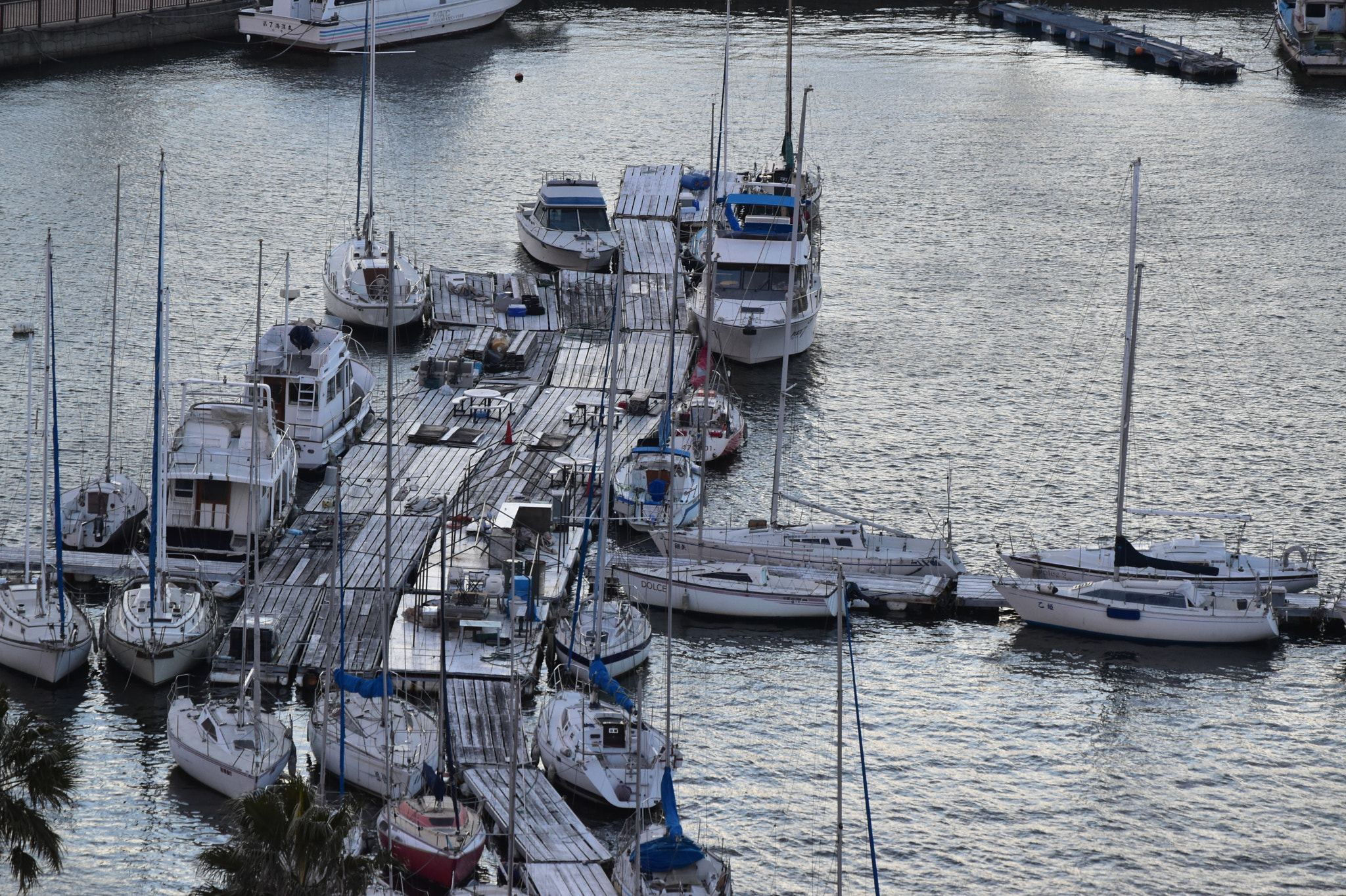 Nikon D5500 sample photo. Calm photography