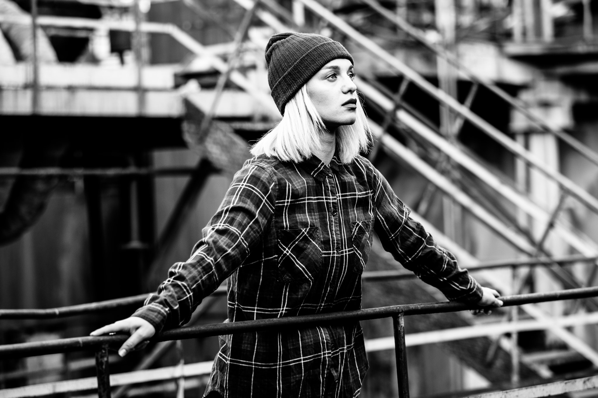 Canon EOS-1D Mark IV sample photo. Dancer photography