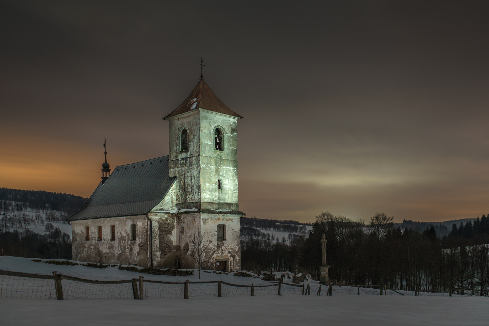 Sony a99 II + Sigma 35mm F1.4 DG HSM Art sample photo. Nightshift photography