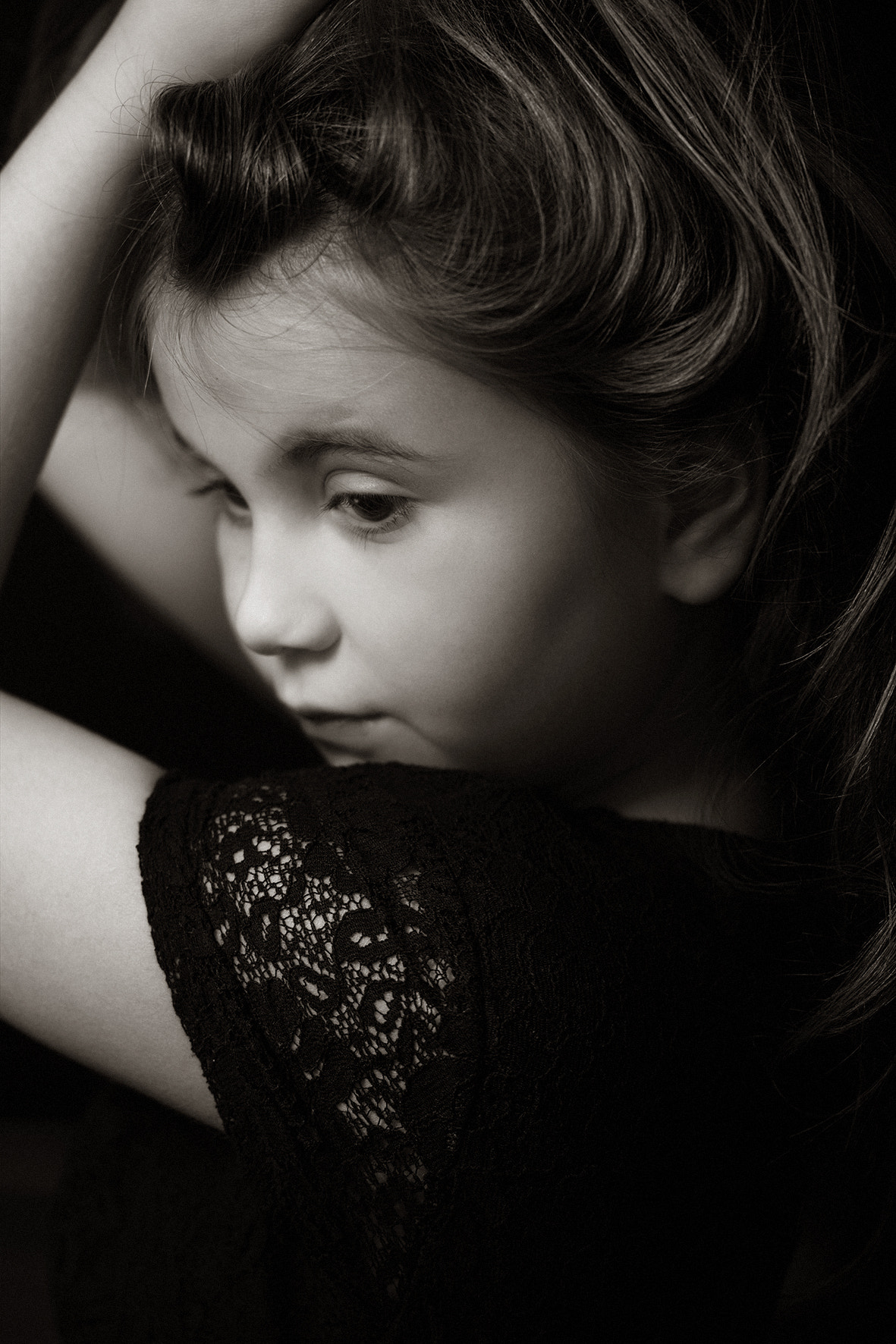 Sigma 105mm F2.8 EX DG OS HSM sample photo. Sarah photography