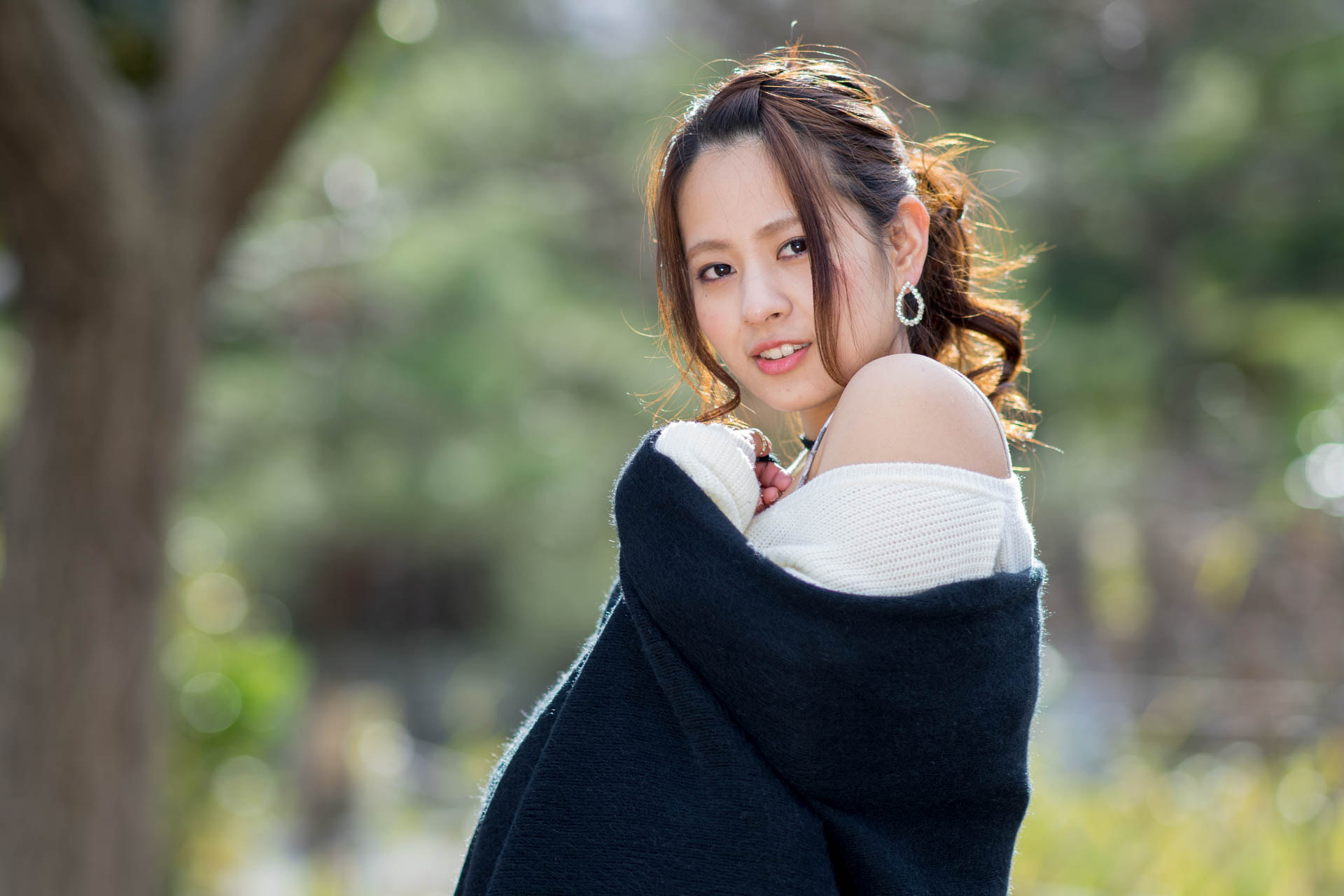 Sony Sonnar T* 135mm F1.8 ZA sample photo. 20170213-1 photography