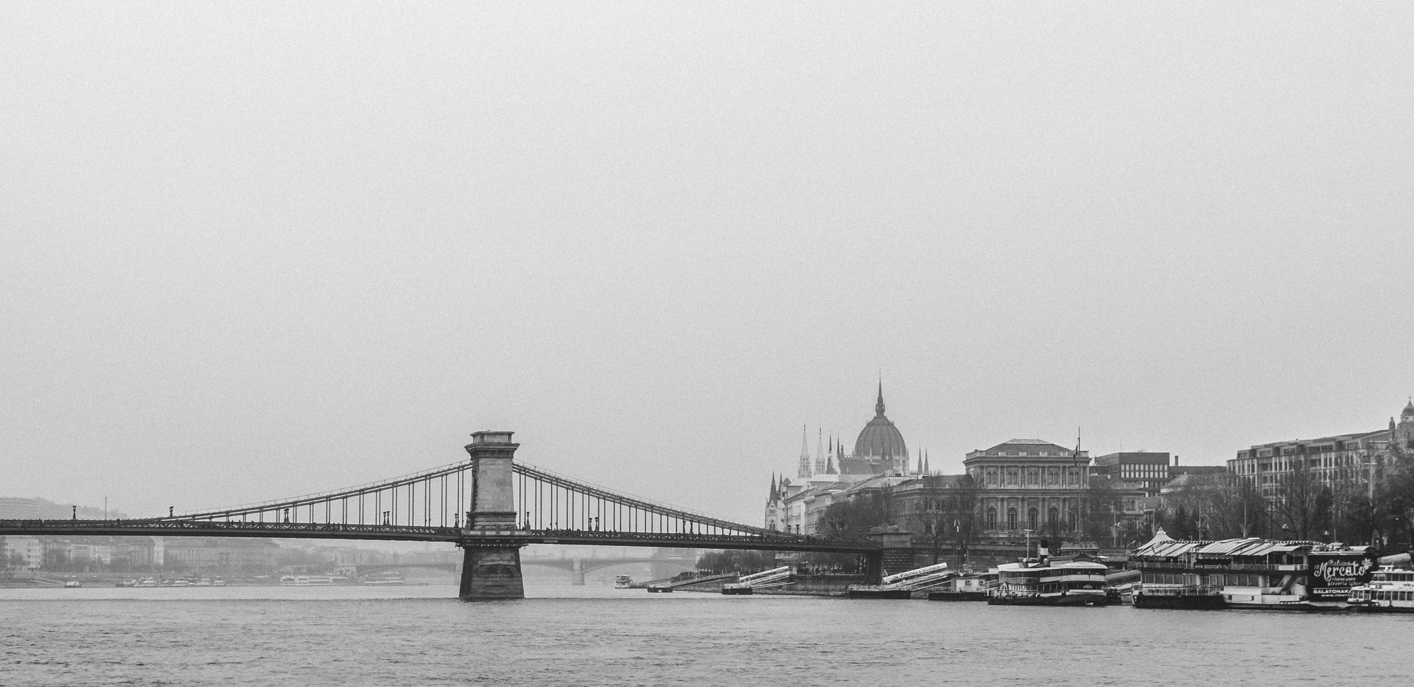 Sony a6000 + Sony E 18-55mm F3.5-5.6 OSS sample photo. Vintage budapest photography