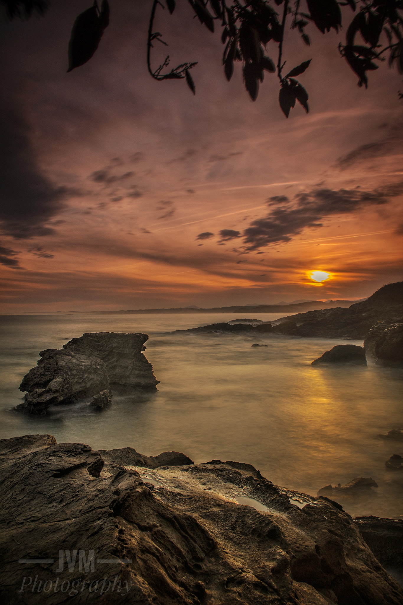 Pentax smc DA 18-55mm F3.5-5.6 AL WR sample photo. Hondarribi los frailes photography