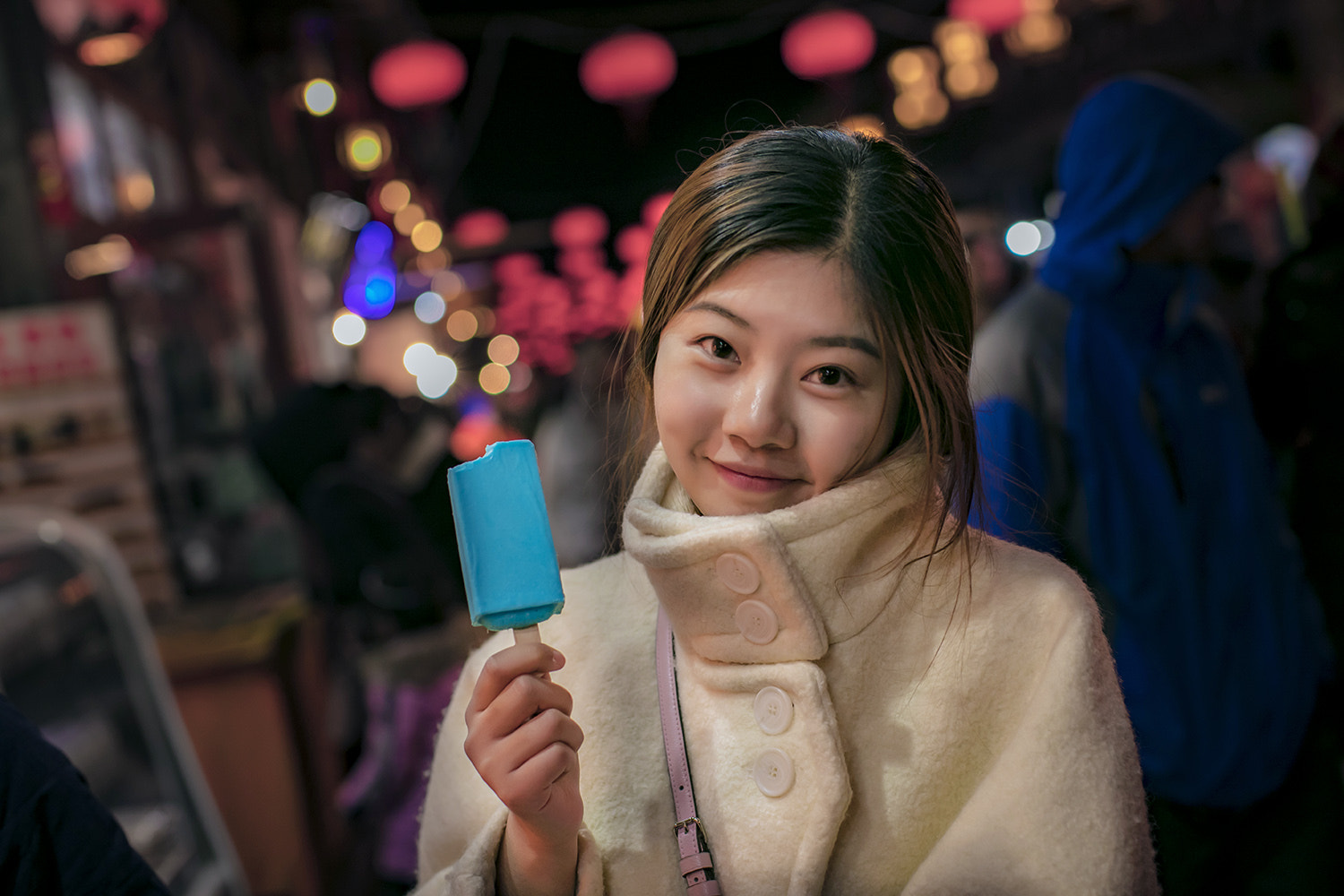 Canon EOS 5DS R + Canon EF 50mm F1.2L USM sample photo
