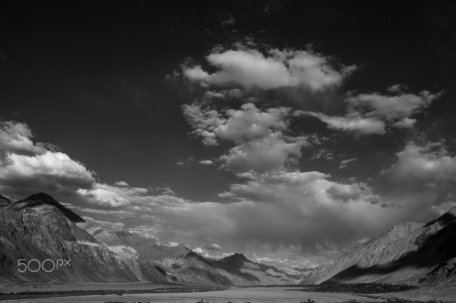 Canon EOS 6D + Canon EF 300mm f/2.8L sample photo. Ladakh aug photography
