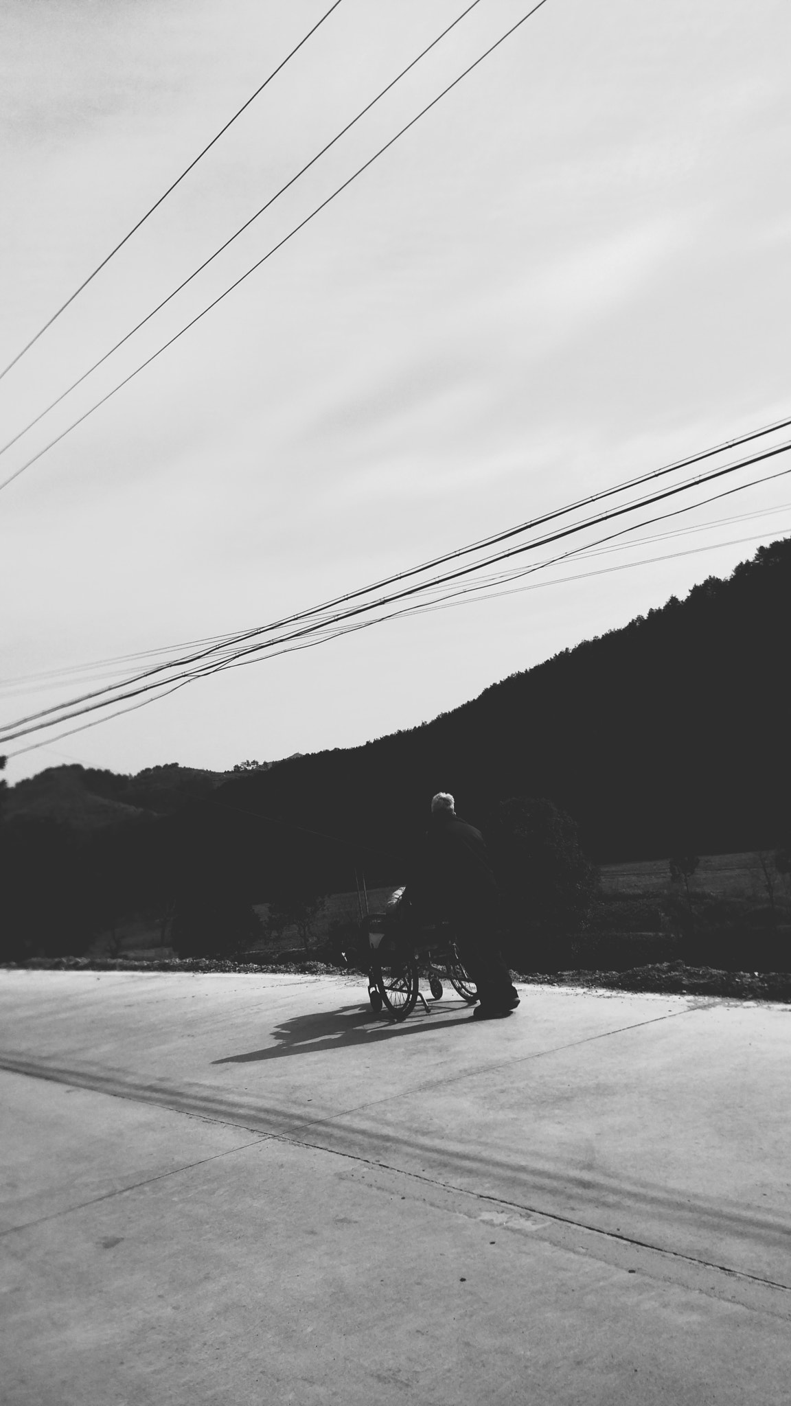 Xiaomi Mi-4c sample photo. 黄昏的爱 photography