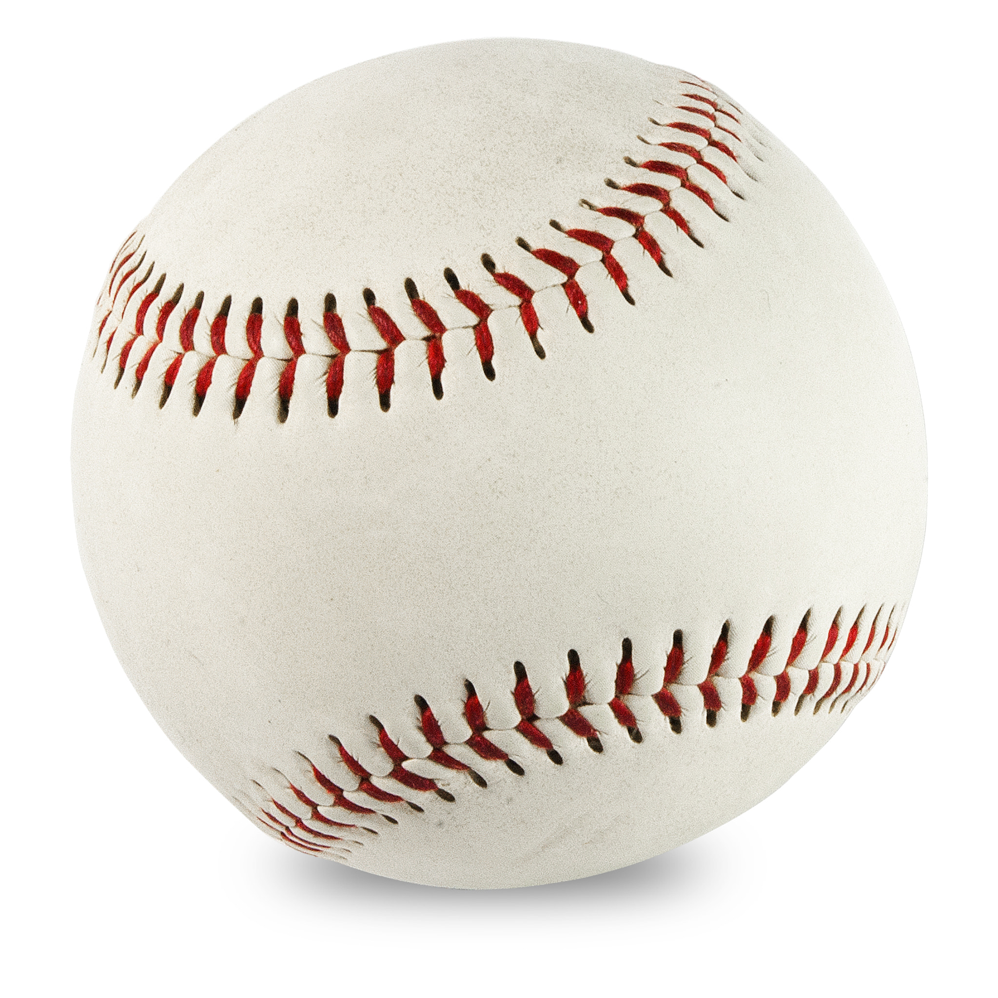 Pentax K200D sample photo. Baseball ball isolated with clipping mask photography