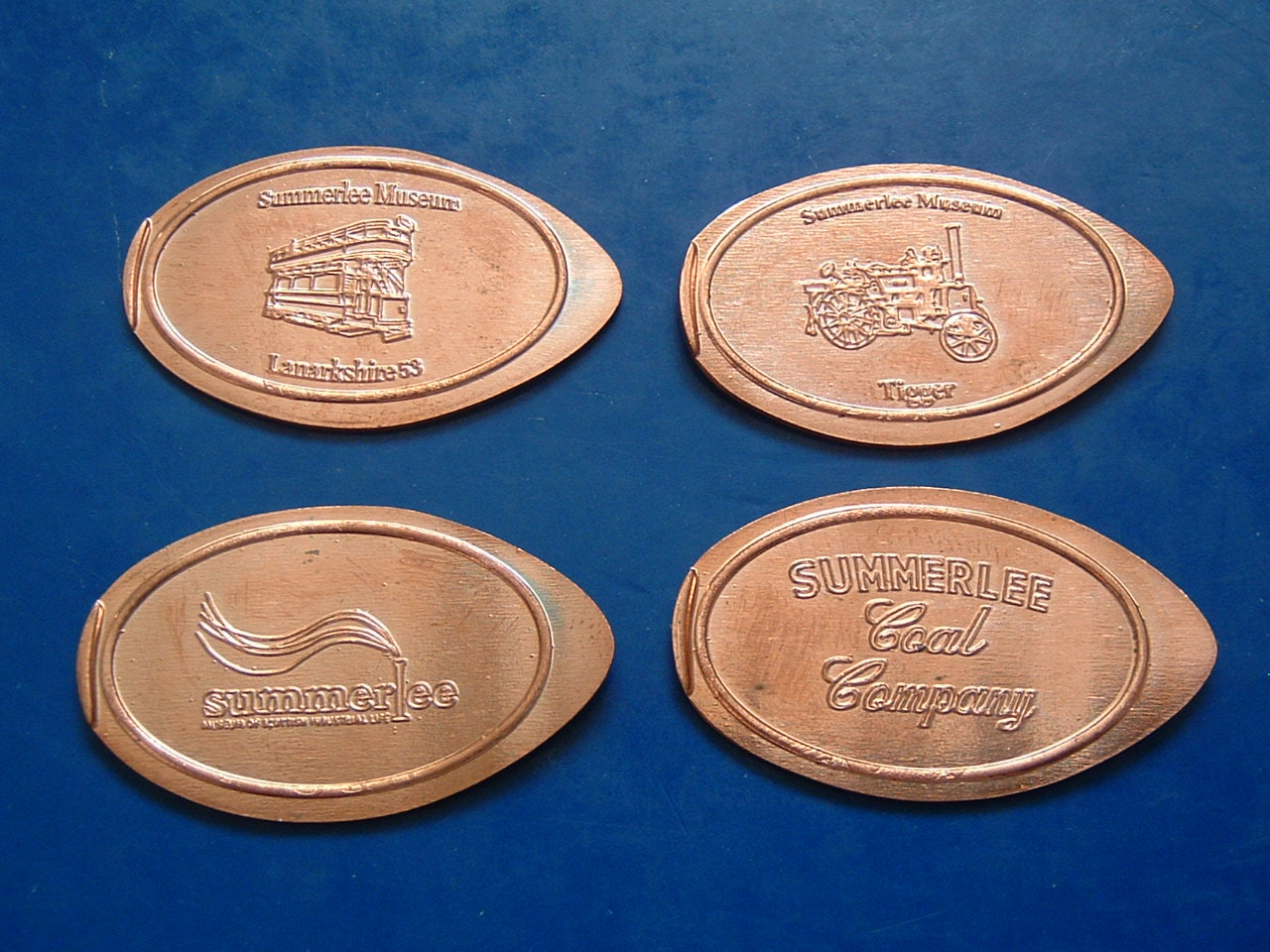 Fujifilm FinePix A303 sample photo. Boeing employees coin club photography