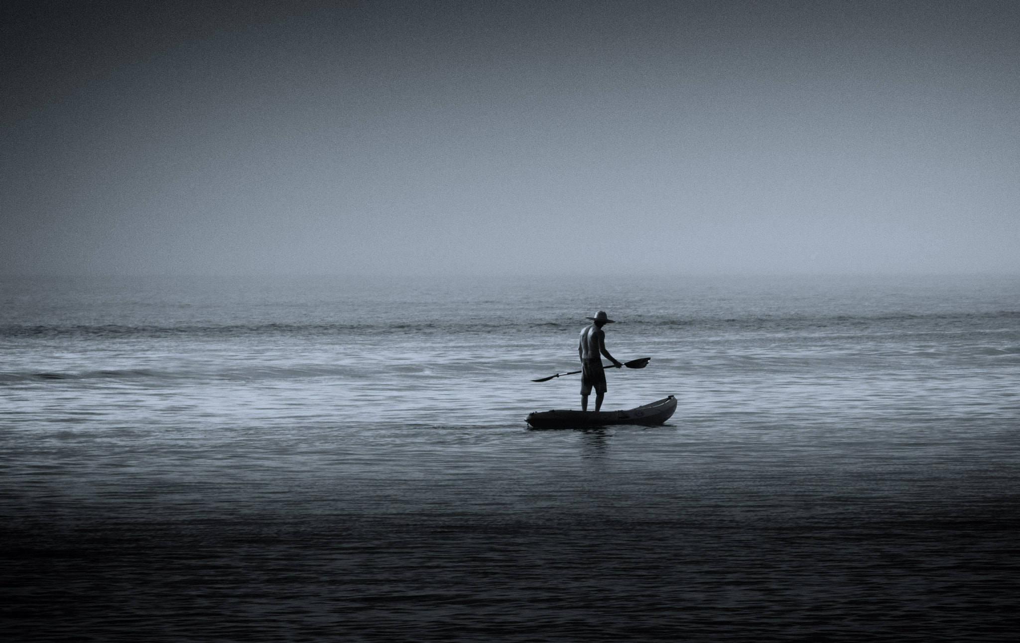 Sigma 18-200mm F3.5-6.3 DC OS HSM sample photo. Lonely dream photography