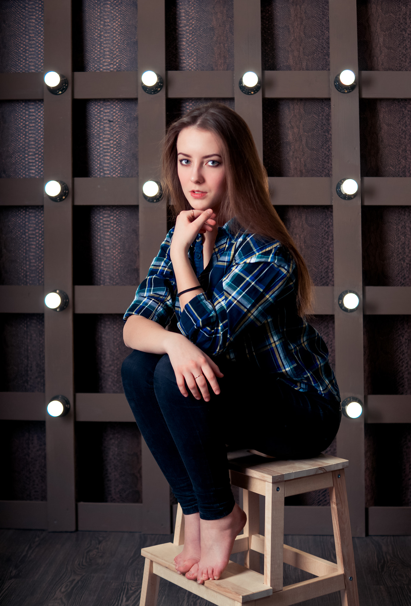 Sony DT 35mm F1.8 SAM sample photo. Sit down please photography