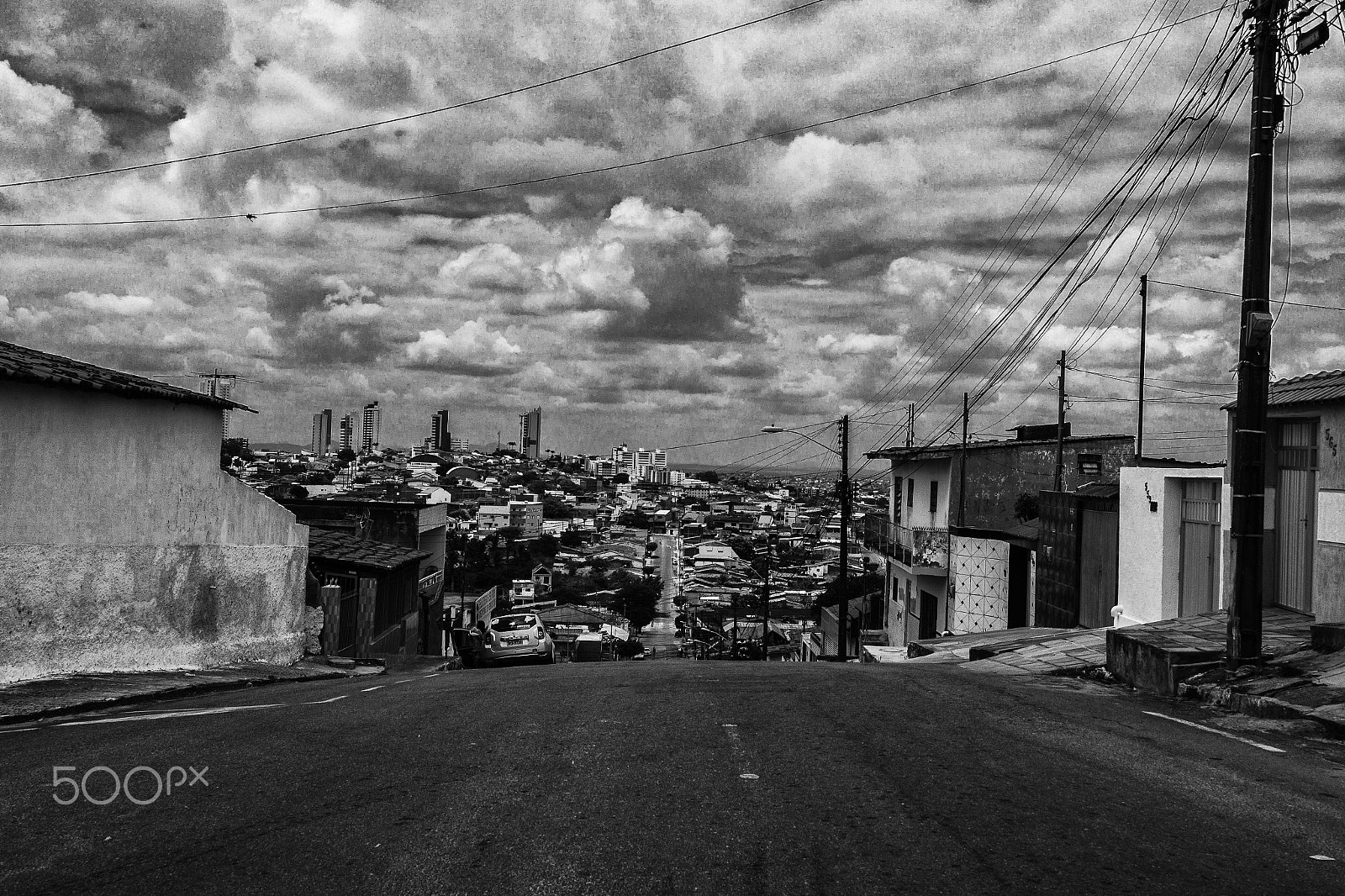 Samsung NX200 + Samsung NX 20-50mm F3.5-5.6 ED sample photo. Campina grande, brazil, 2017 photography