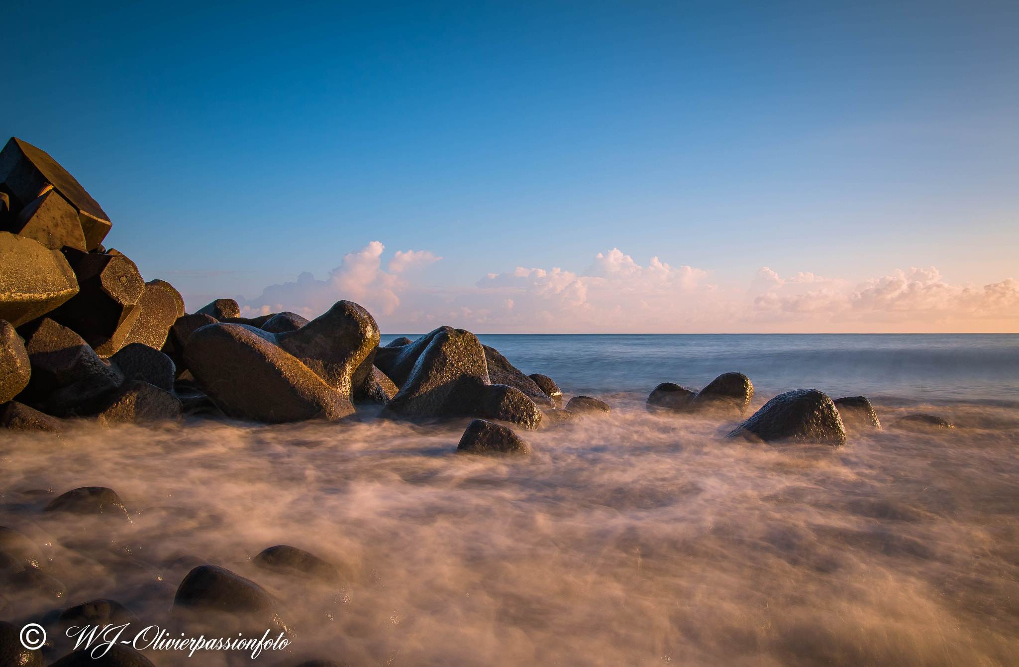 Sigma 18-35mm f/1.8 DC HSM sample photo. Pose longue photography