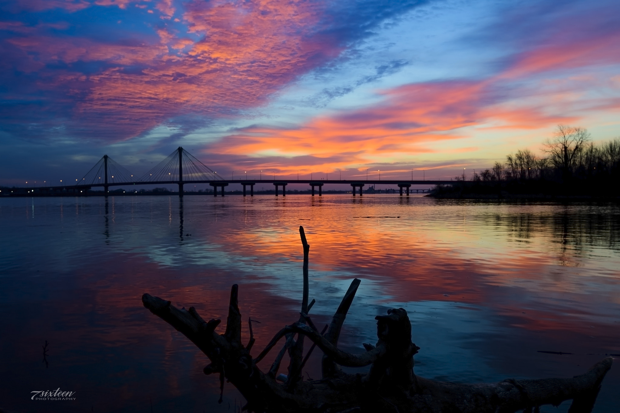 Nikon D500 sample photo. Sunrise surprise photography
