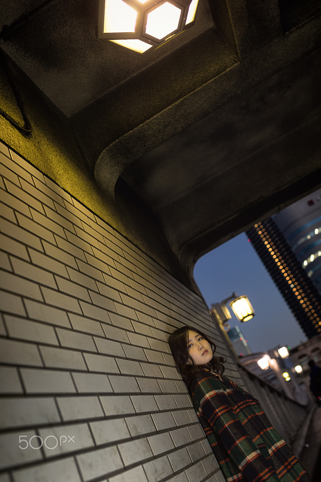 Sigma 35mm F1.4 DG HSM Art sample photo. Glory photography