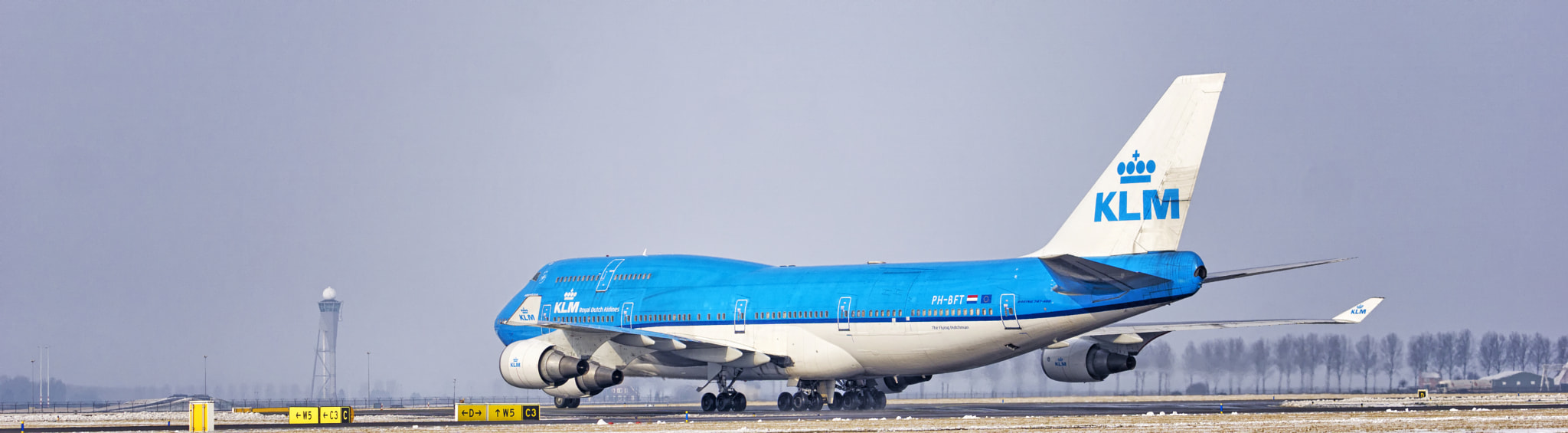 Sony a6000 + Sony FE 70-200mm F4 G OSS sample photo. Ph bft klm royal dutch airlines boeing (m) cn photography