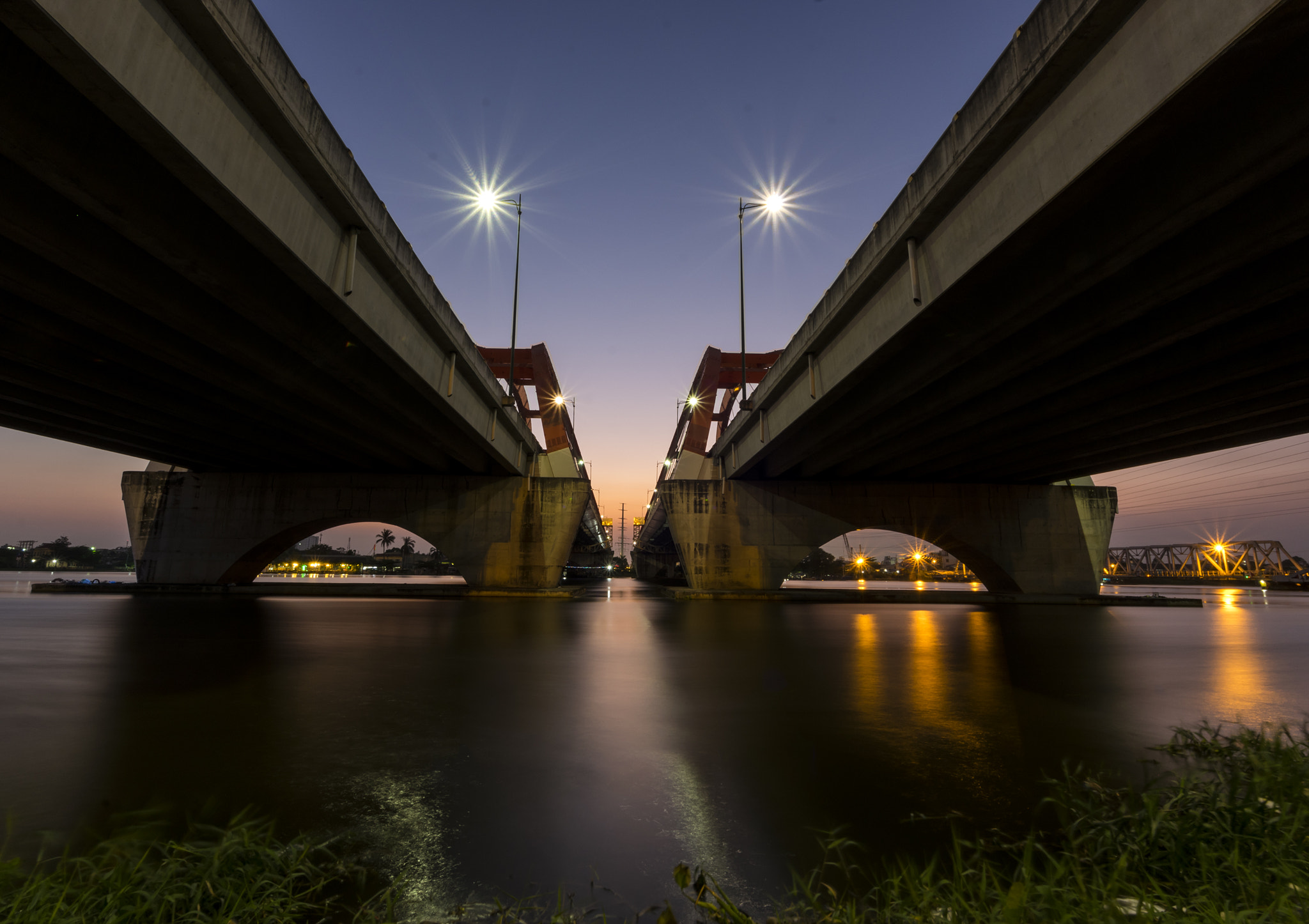 Sigma 8-16mm F4.5-5.6 DC HSM sample photo. A photography