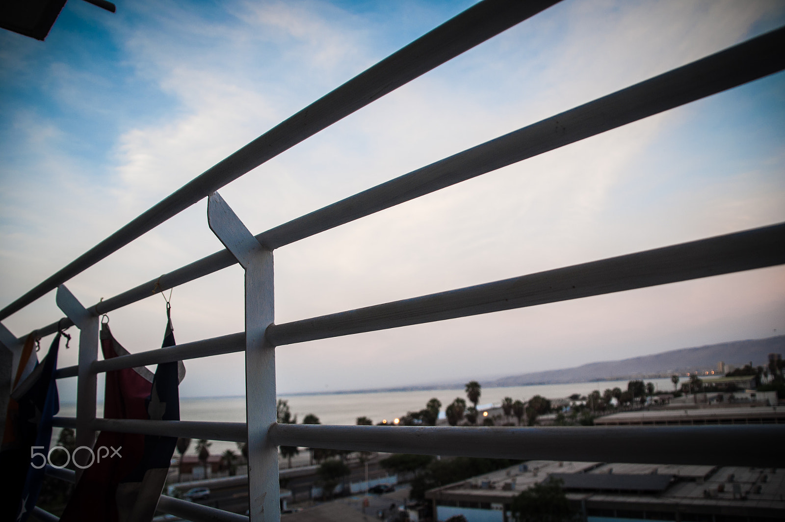 Nikon D5000 sample photo. Lugar photography