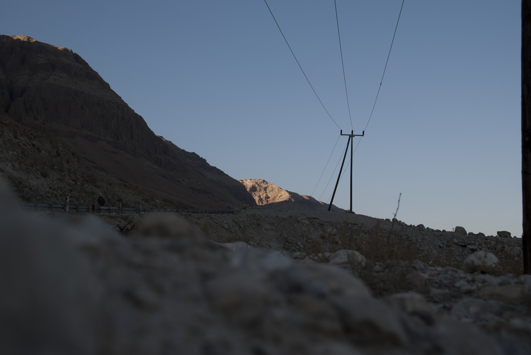 Nikon D60 sample photo. Israel trip 2016 photography