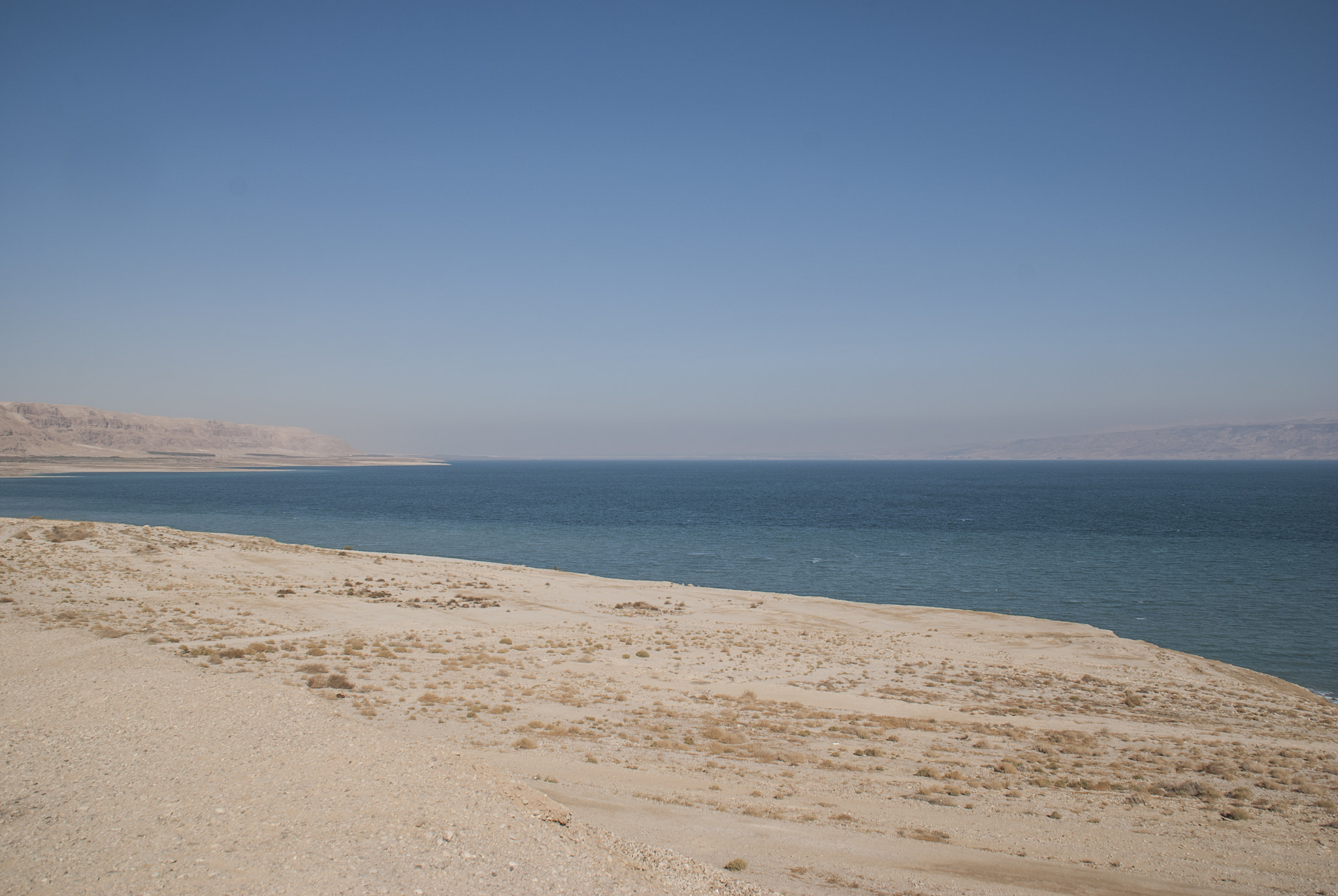 Nikon D60 sample photo. Israel trip 2016 photography