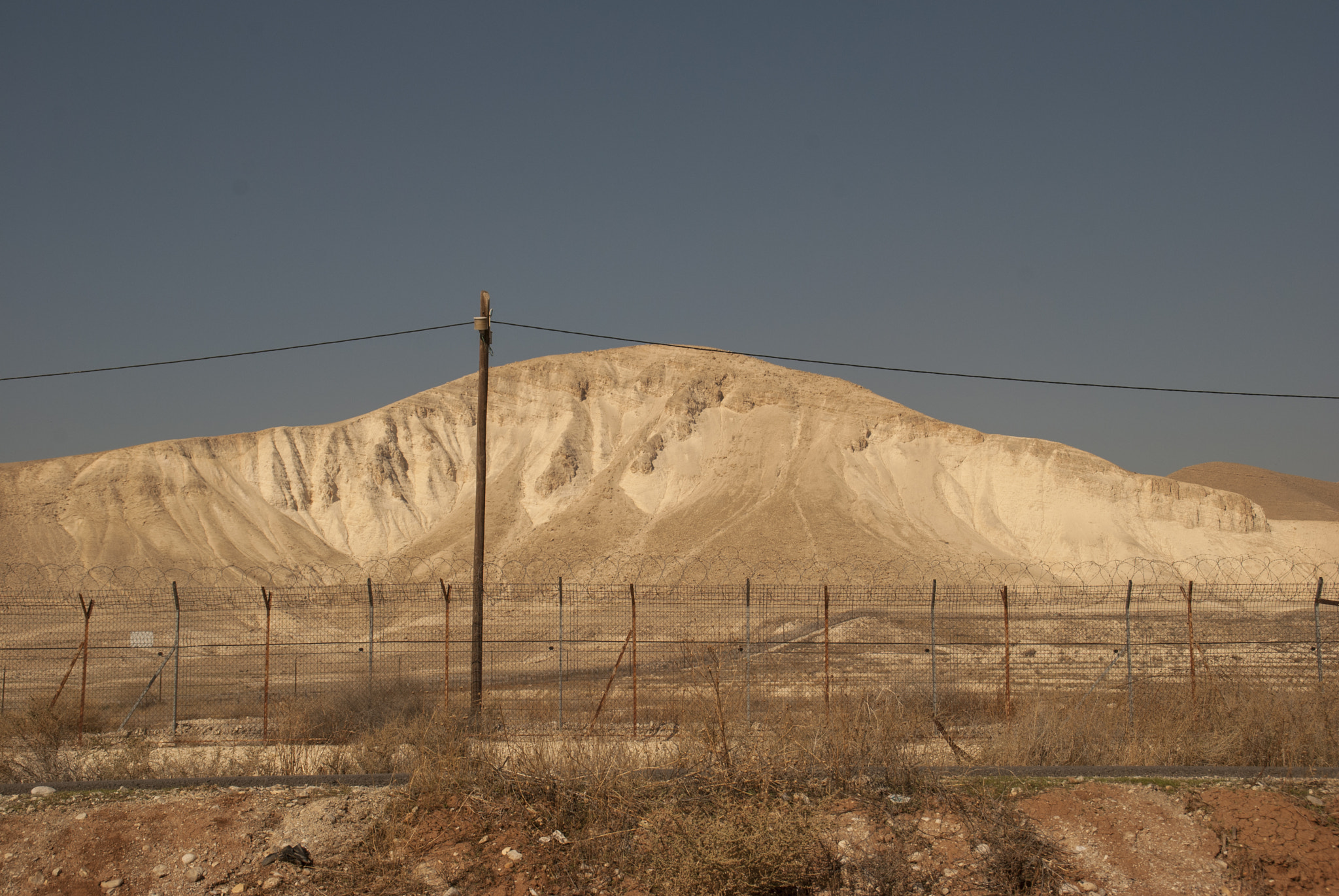Nikon D60 sample photo. Israel trip 2016 photography
