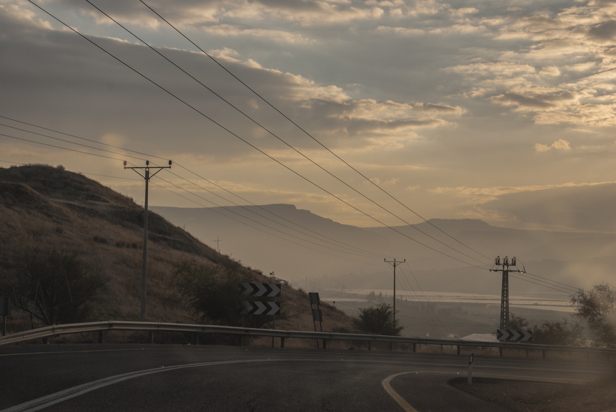 Nikon D60 sample photo. Israel trip 2016 photography