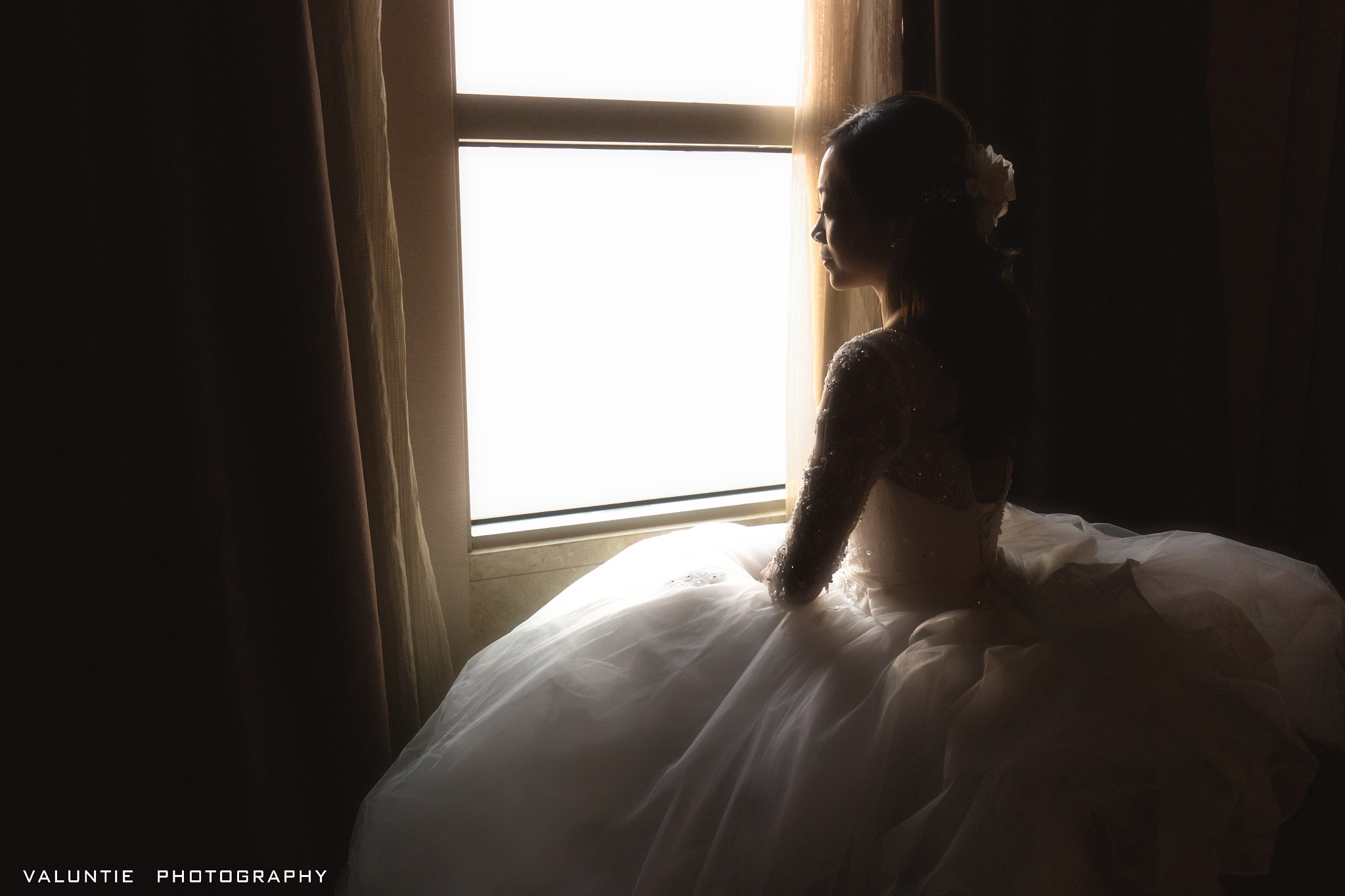 Canon EF 16-35mm F4L IS USM sample photo. 我仅有的一生   无法赠与我不爱的人 photography