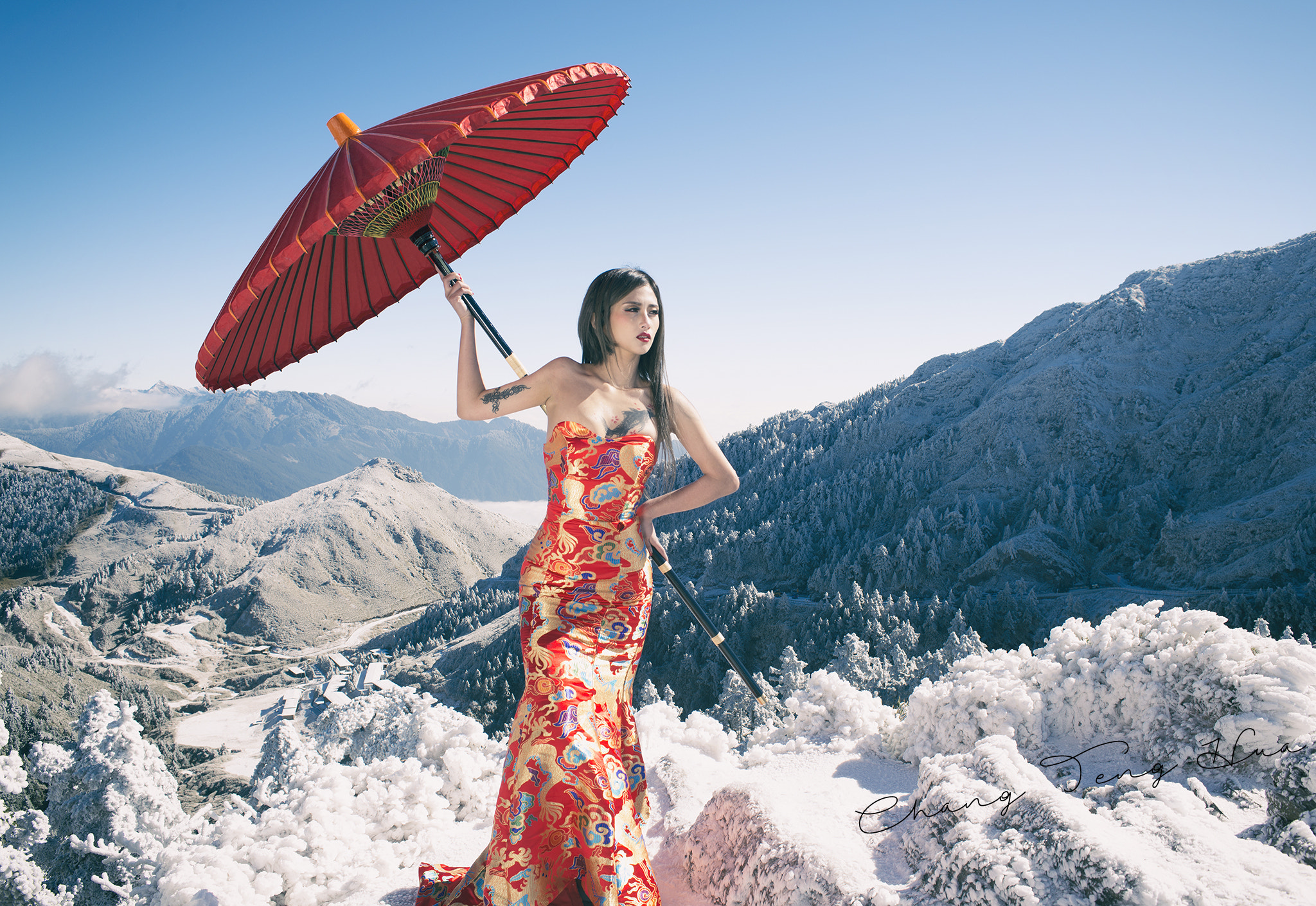Nikon AF-S Nikkor 28-70mm F2.8 ED-IF sample photo. Jhen huang photography