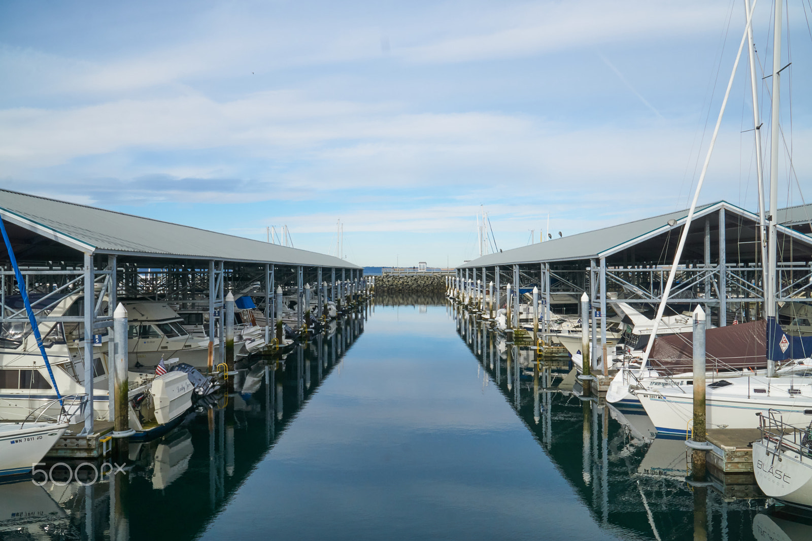 Sony E PZ 18-105mm F4 G OSS sample photo. Boats boats and more boats photography