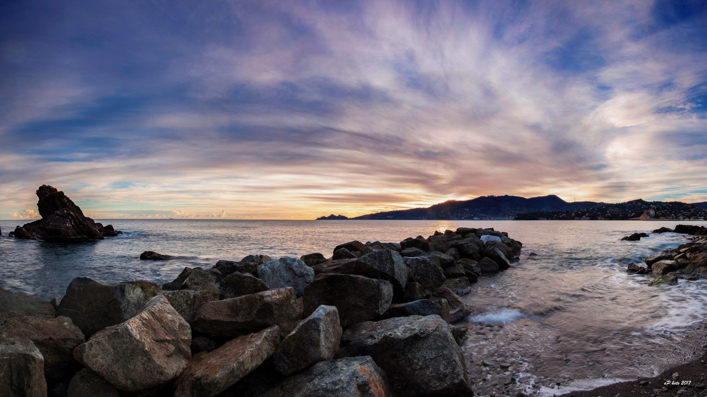 Canon EOS 50D + Sigma 10-20mm F4-5.6 EX DC HSM sample photo. Pozzetto photomerge photography