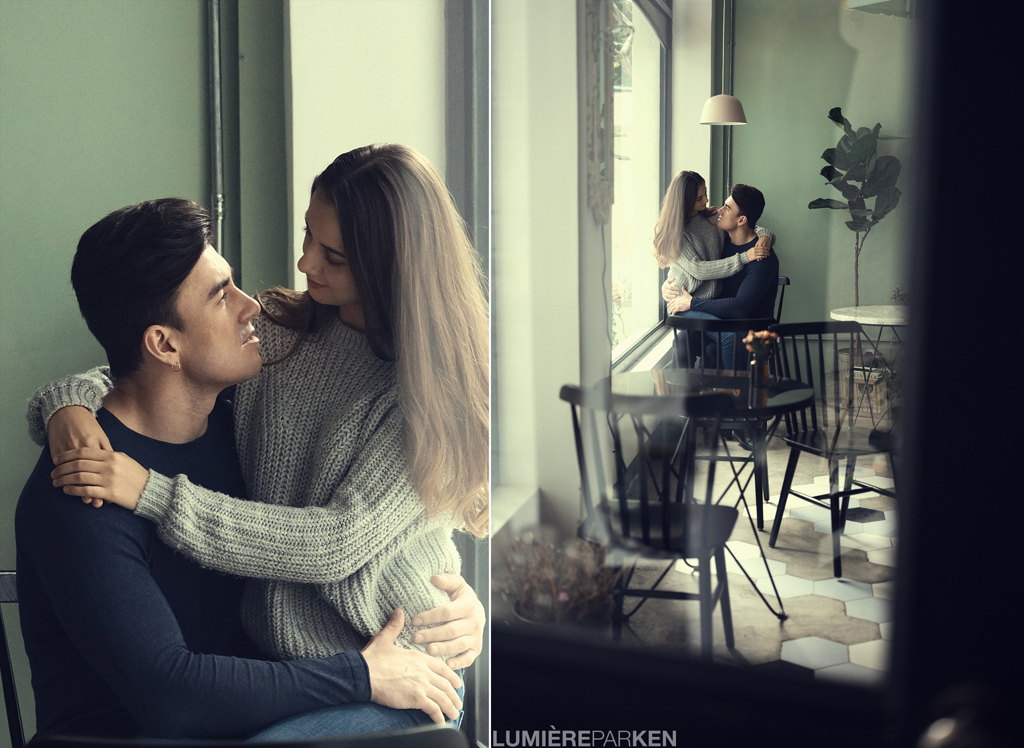 Fujifilm GFX 50S + Fujifilm GF 63mm F2.8 R WR sample photo. Irana & nikos photography