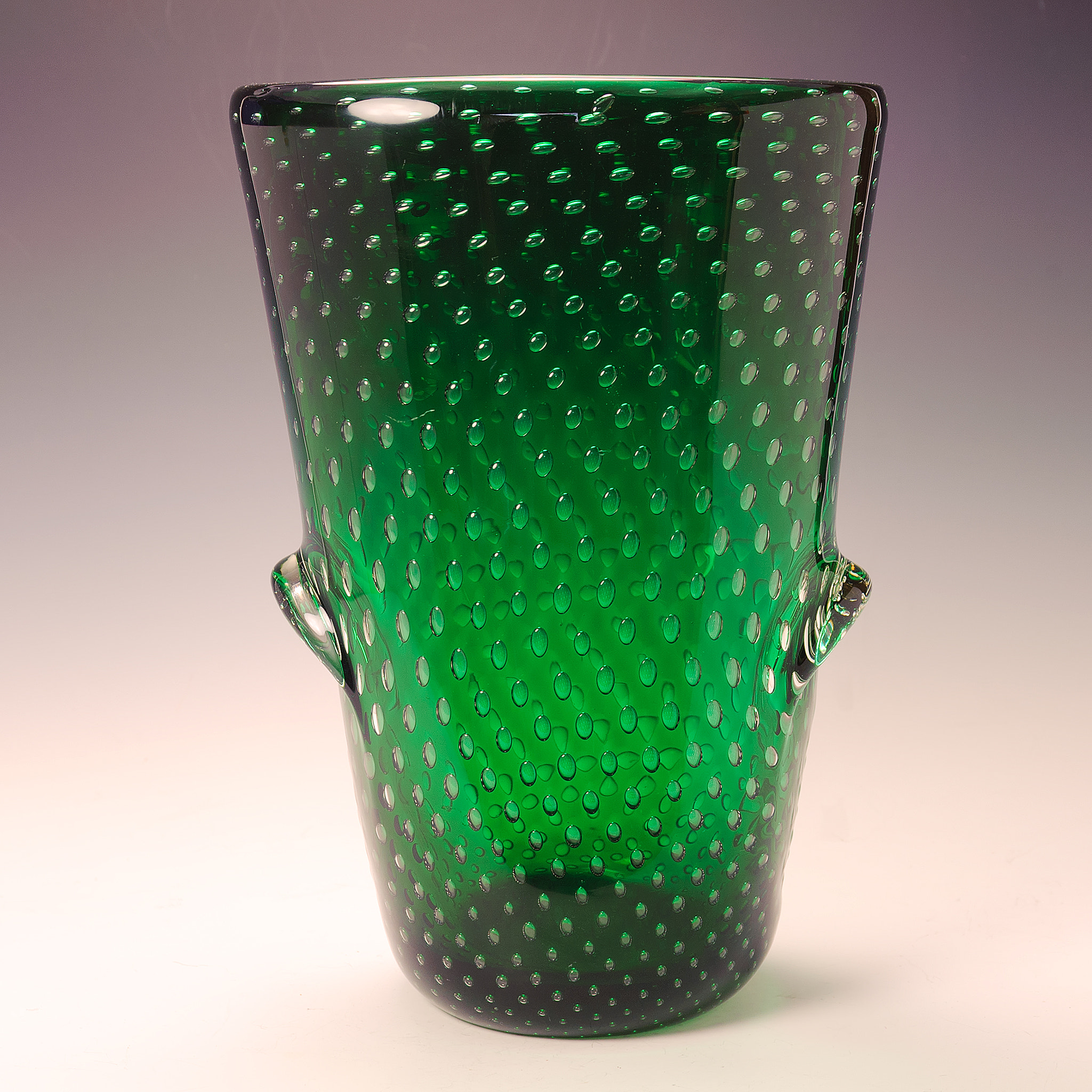 AF Zoom-Nikkor 28-80mm f/3.3-5.6G sample photo. Green controlled bubble vase photography