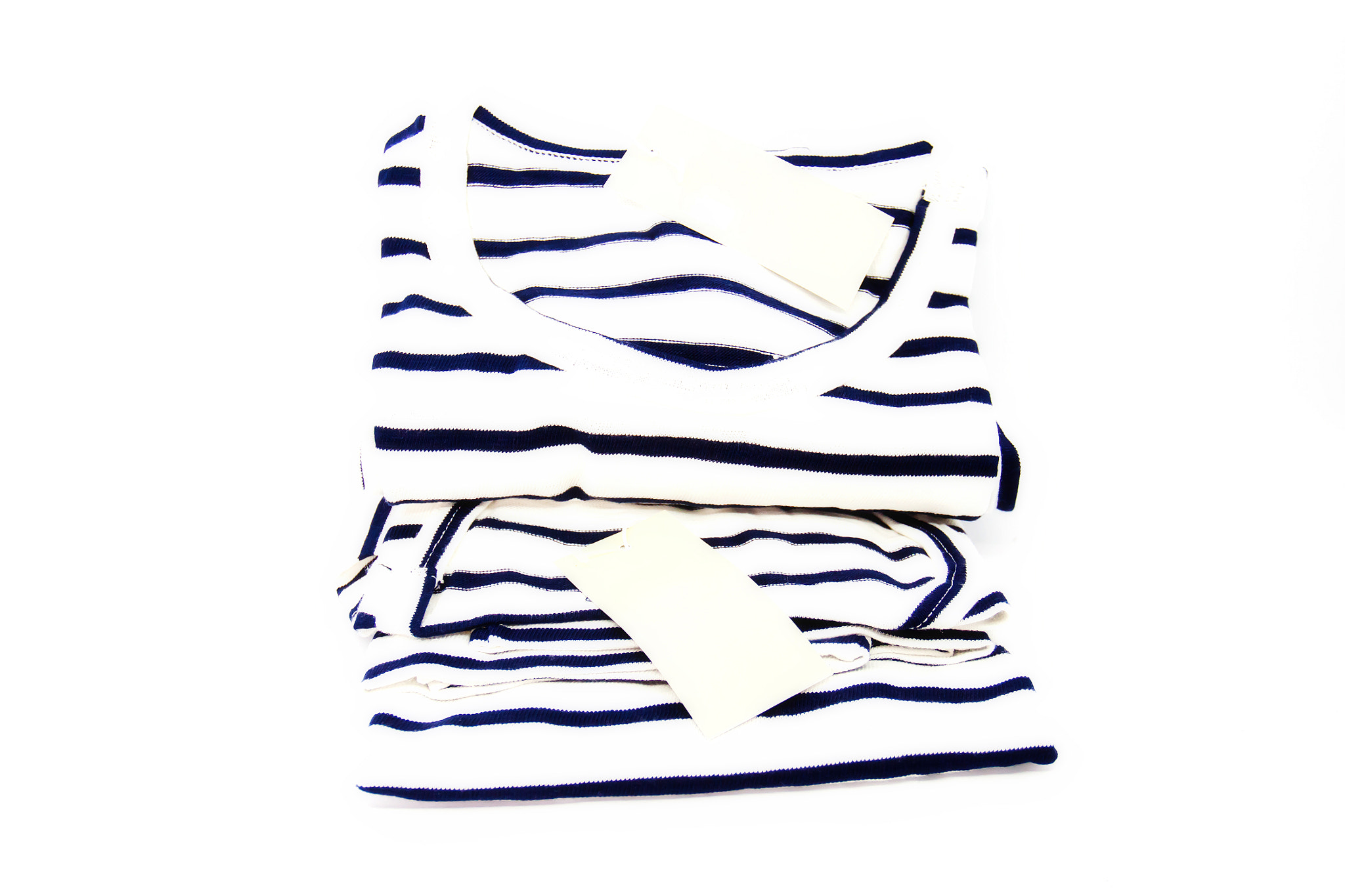Canon EOS 50D + Canon EF 17-40mm F4L USM sample photo. New stripes mens shirt. t-shirt isolated on white photography