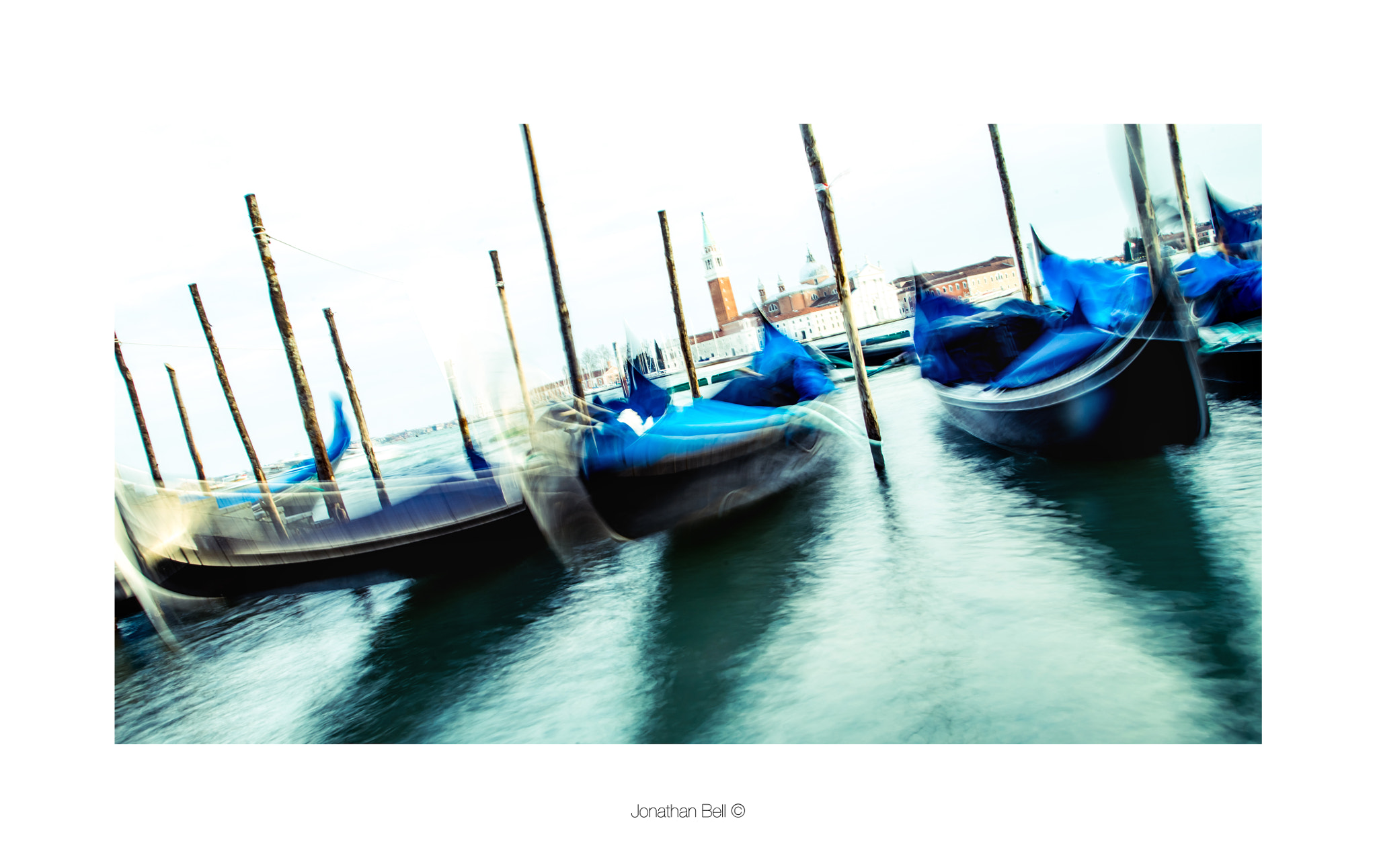 Sony a7R + Canon EF 24-105mm F4L IS USM sample photo. Venezia photography