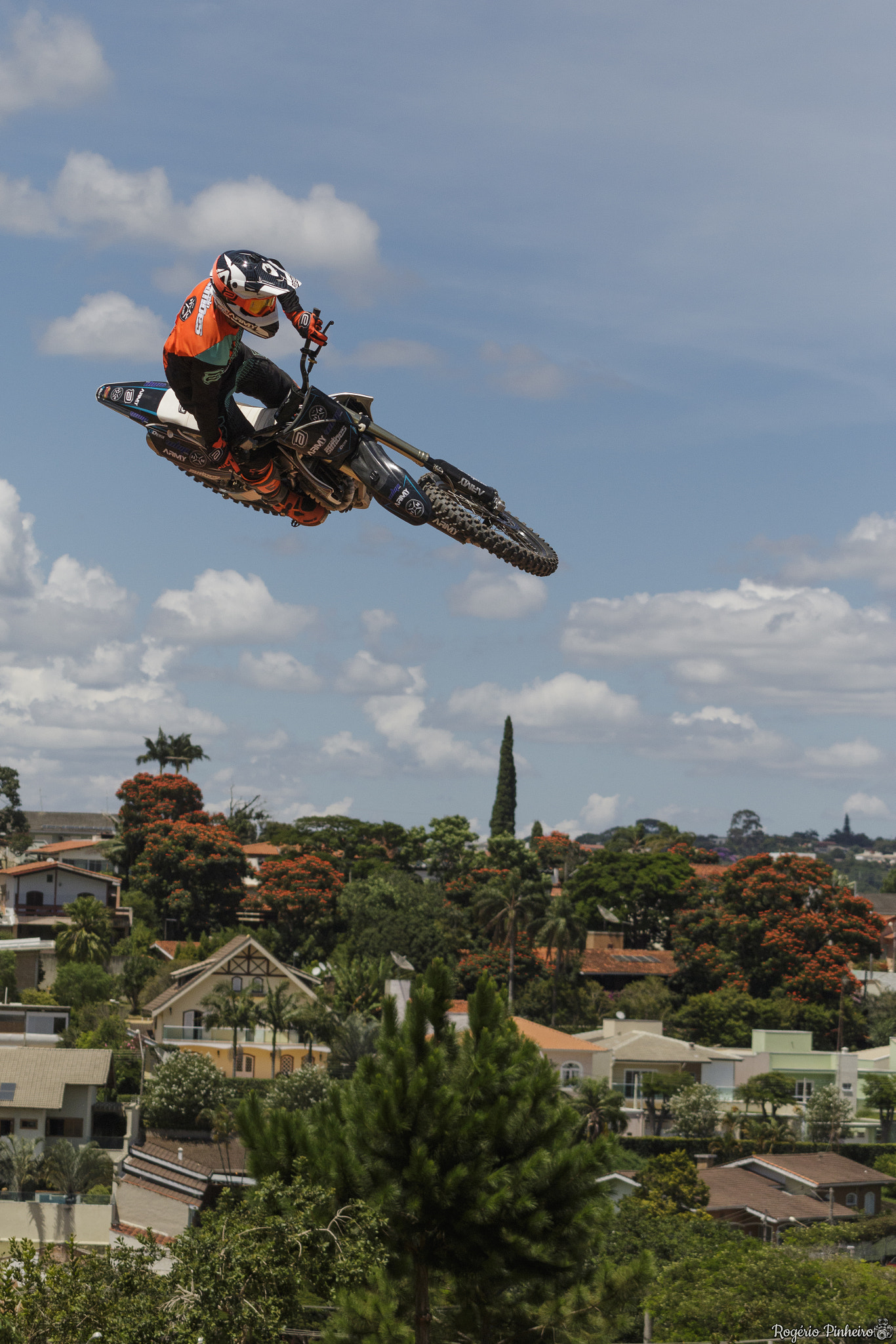 Sigma 50-500mm f/4-6.3 APO HSM EX sample photo. Motorcycle duel photography