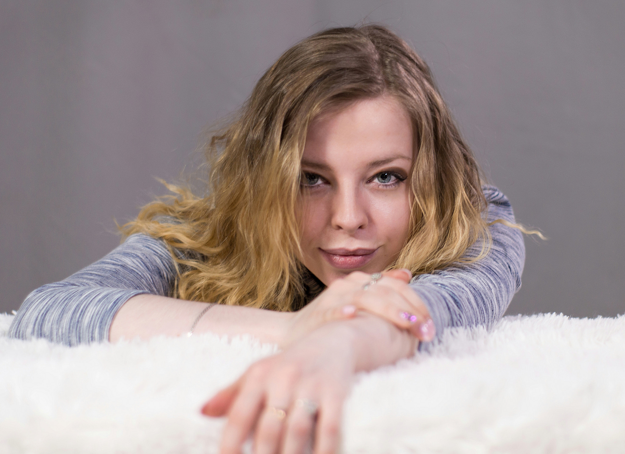 Nikon D3200 sample photo. Girl photography