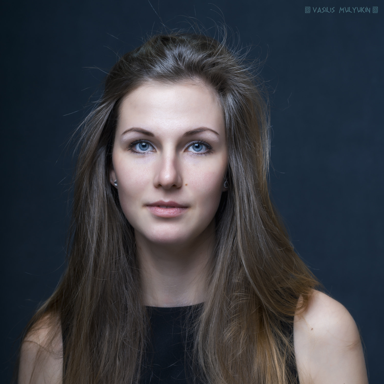 Sony a99 II + Minolta AF 70-210mm F4 Macro sample photo. Таня #9 photography