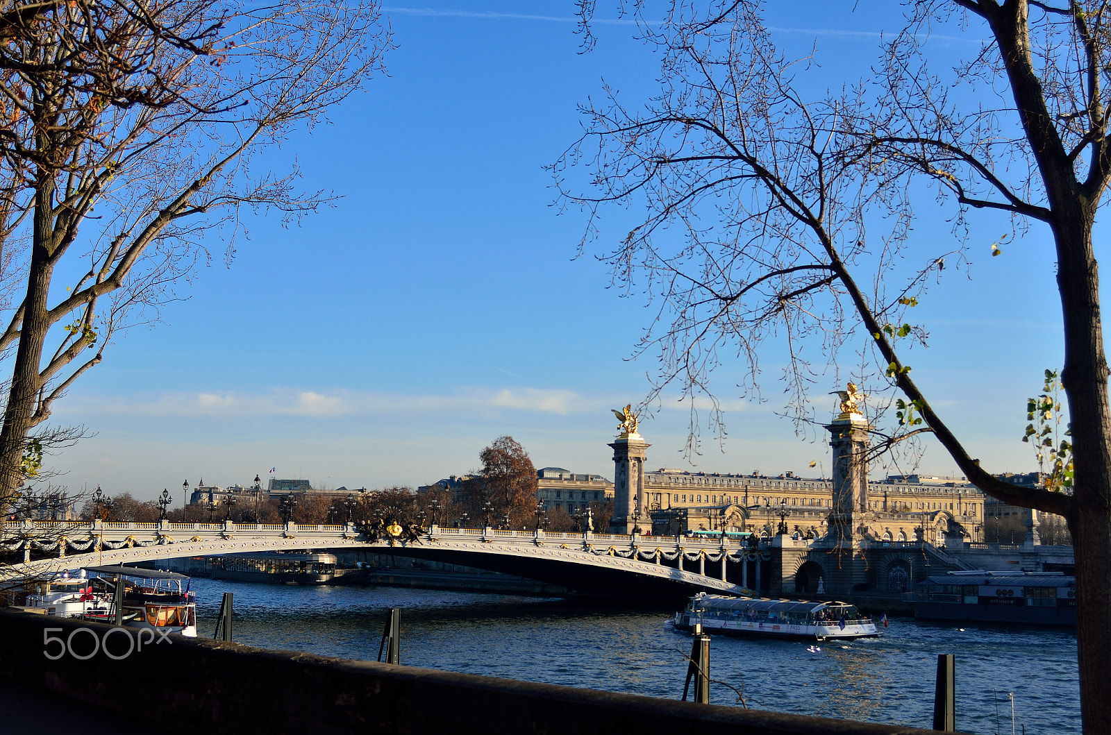 AF Zoom-Nikkor 28-80mm f/3.5-5.6D sample photo. Bridge photography