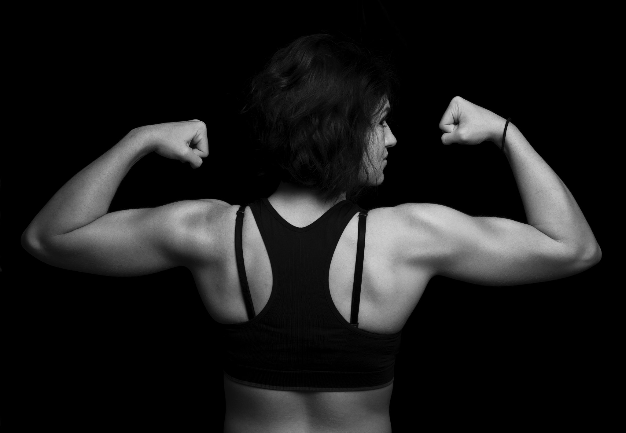 Nikon D600 sample photo. Lacey, fitness photo shoot. photography