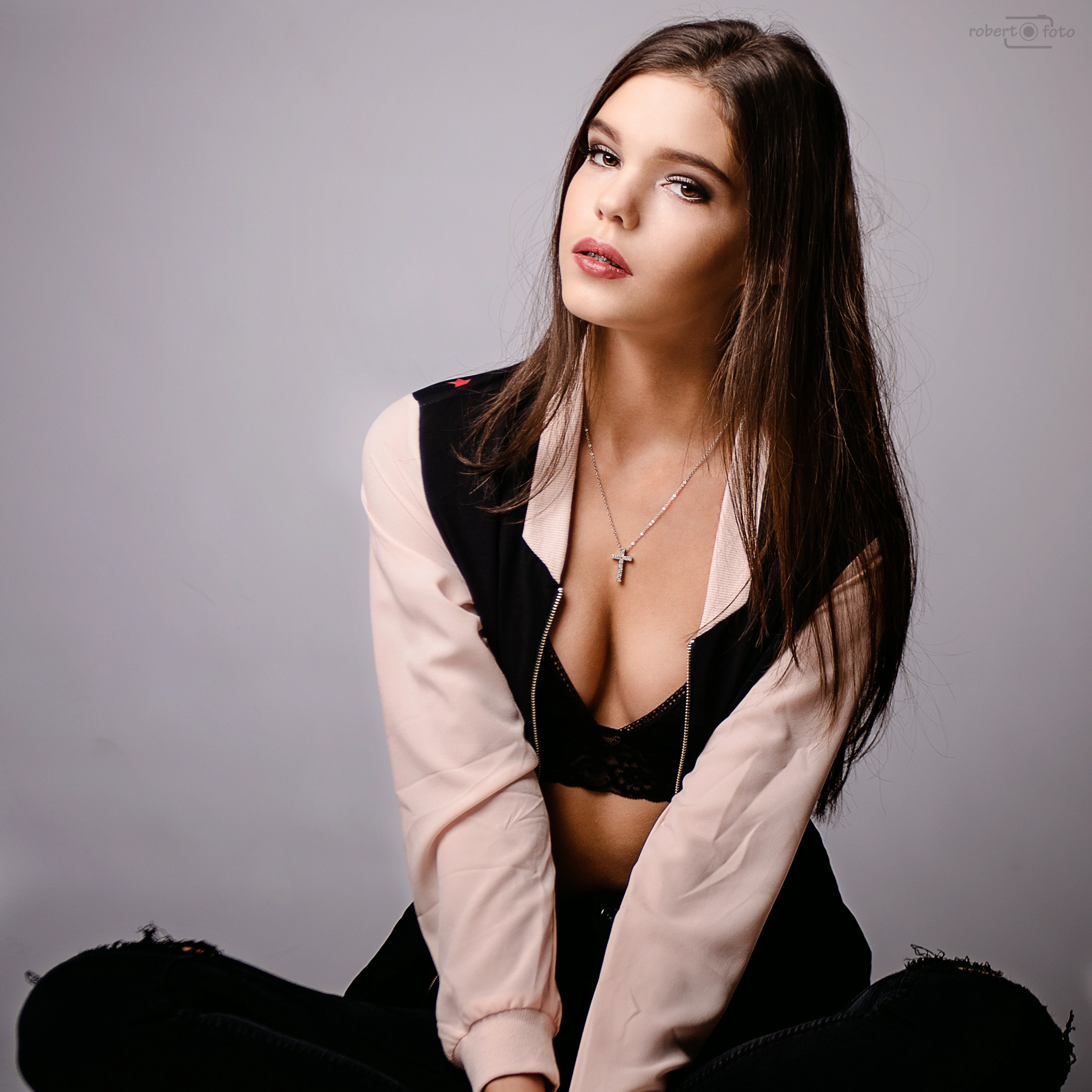 Nikon AF-S Nikkor 24-70mm F2.8G ED sample photo. Marija photography
