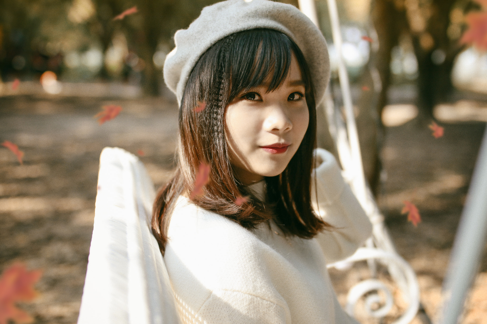 Canon EOS 50D + Sigma 35mm F1.4 DG HSM Art sample photo. Bích phương photography